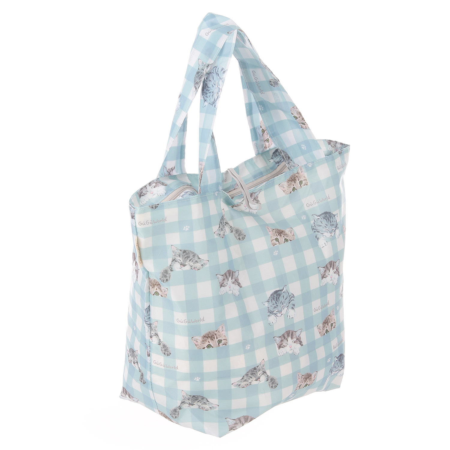 GUGUWorld エコバッグM - 画像4