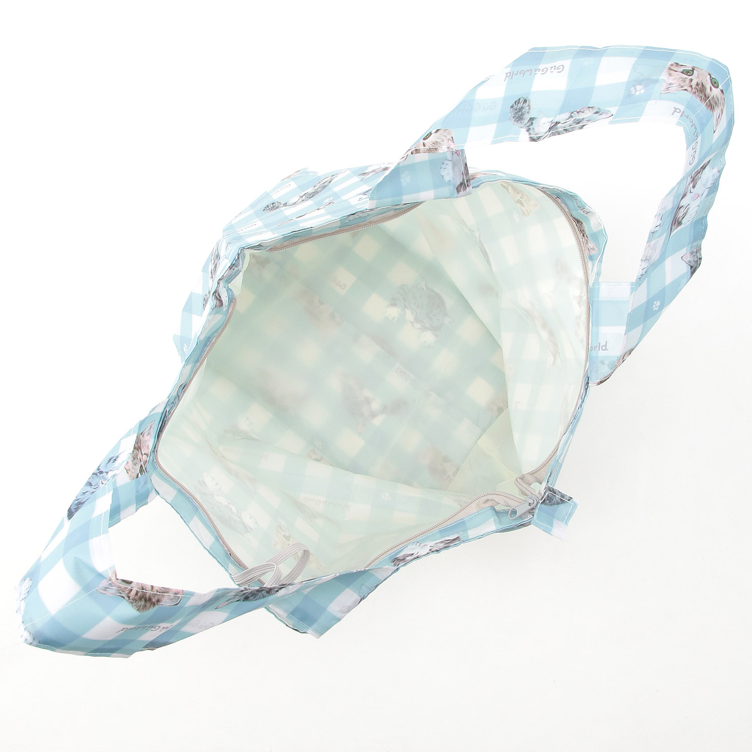 GUGUWorld エコバッグM - 画像5