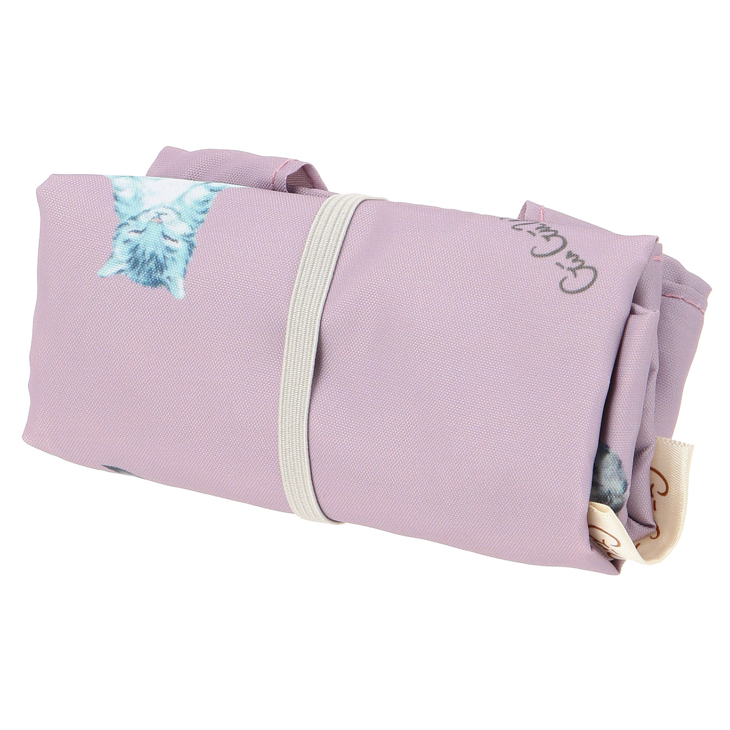 GUGUWorld エコバッグS - 画像6