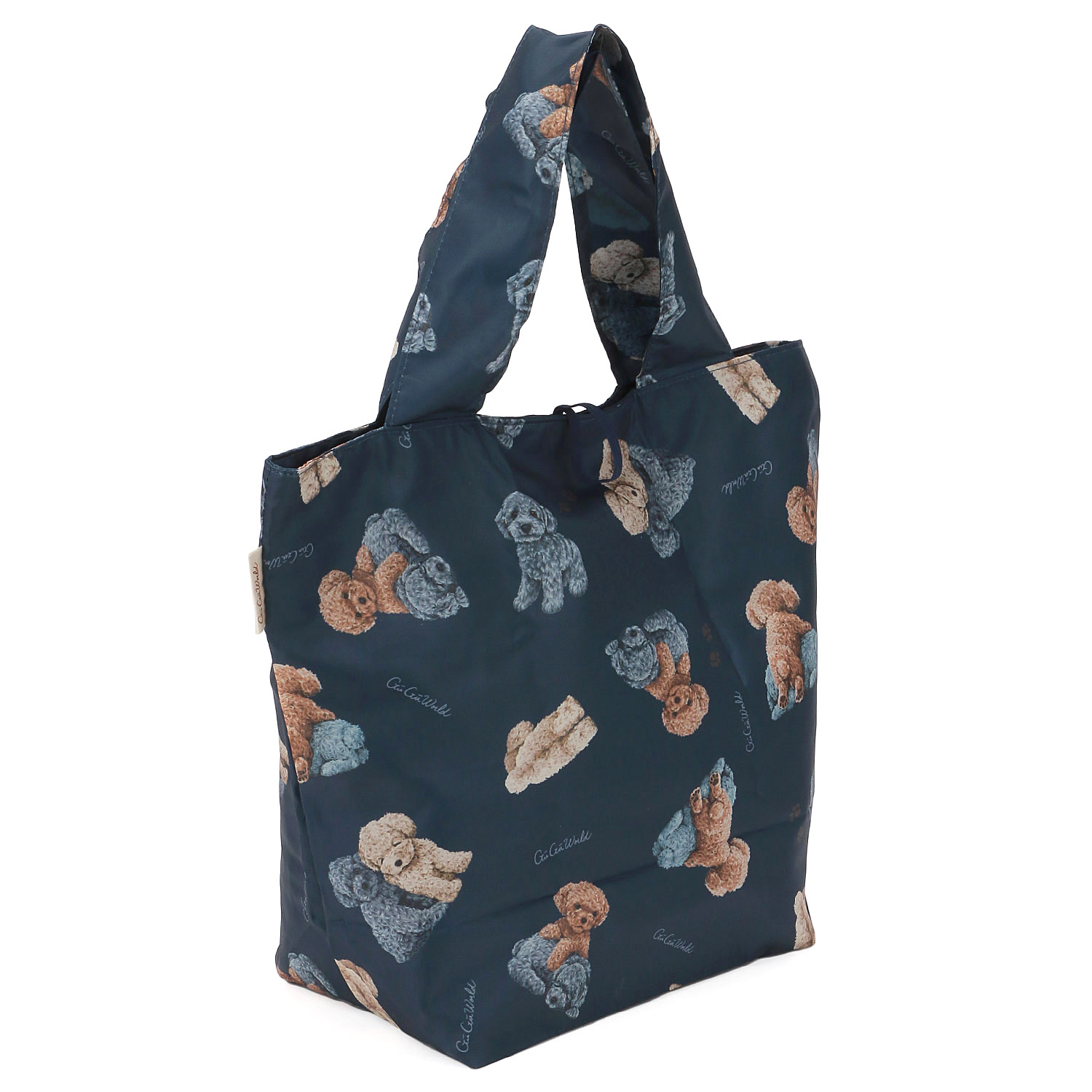 GUGUWorld エコバッグM - 画像3