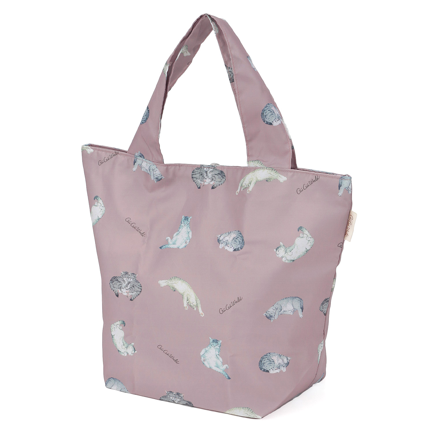 GUGUWorld エコバッグM - 画像7