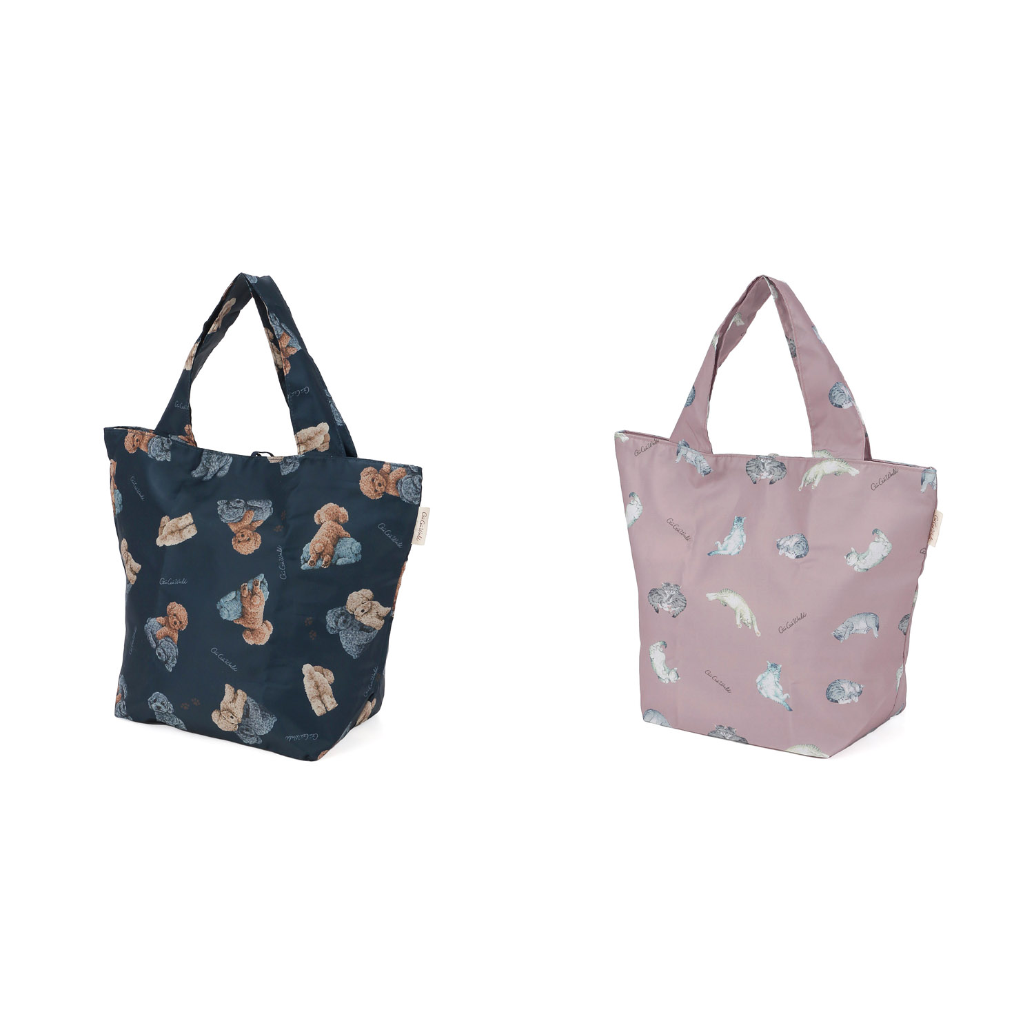 GUGUWorld エコバッグM