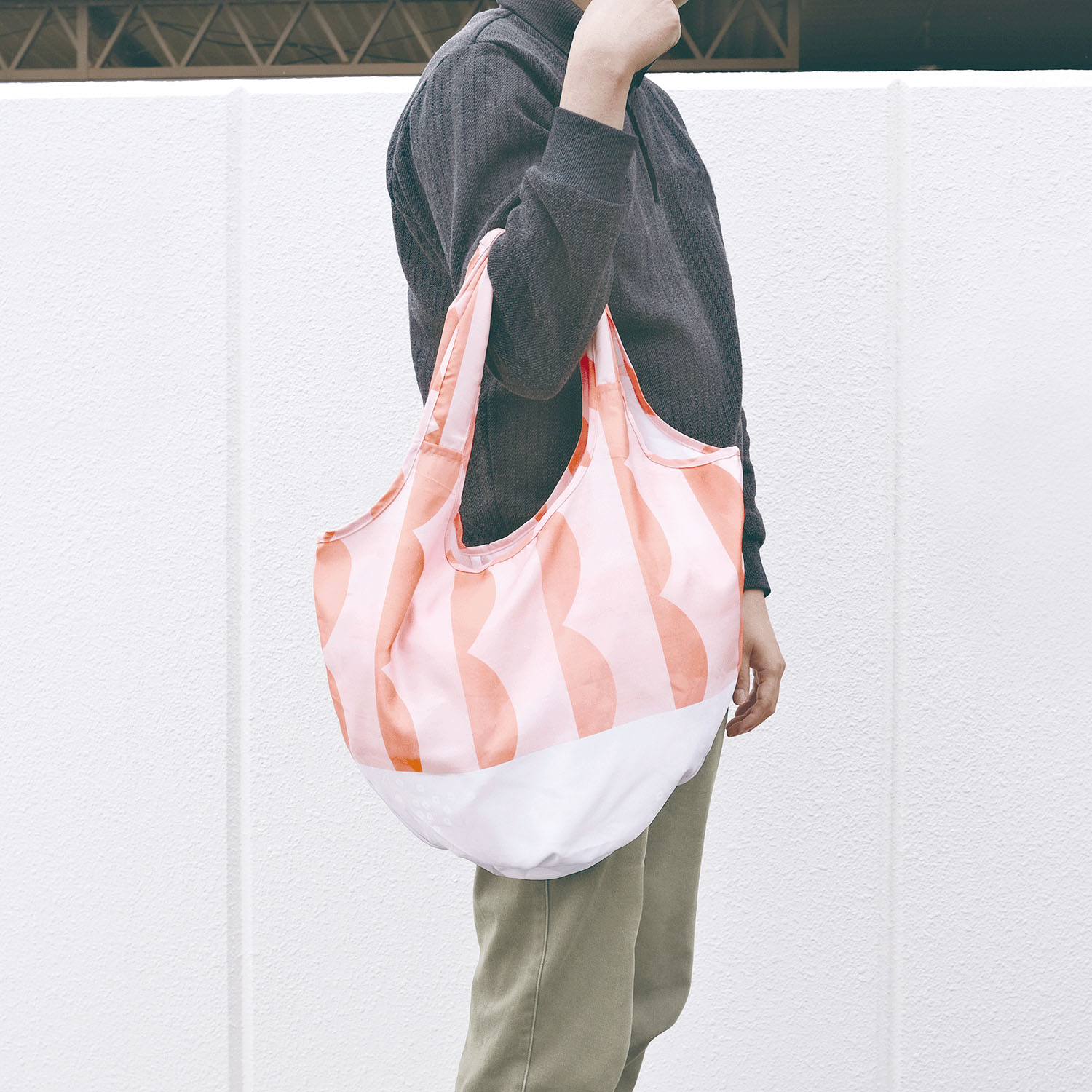 お寿司エコバッグ - 画像6