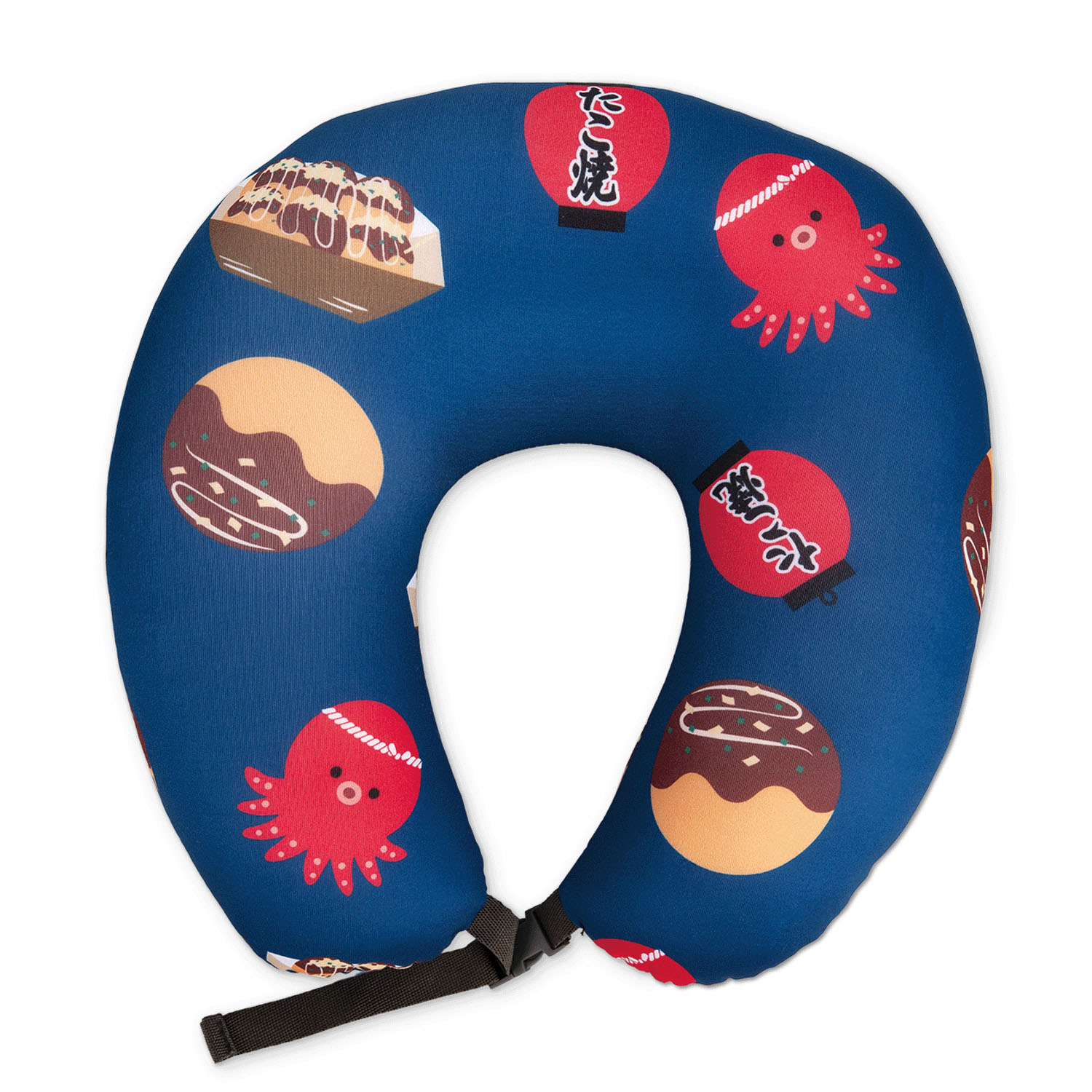 2WAYネックピロー - 画像14