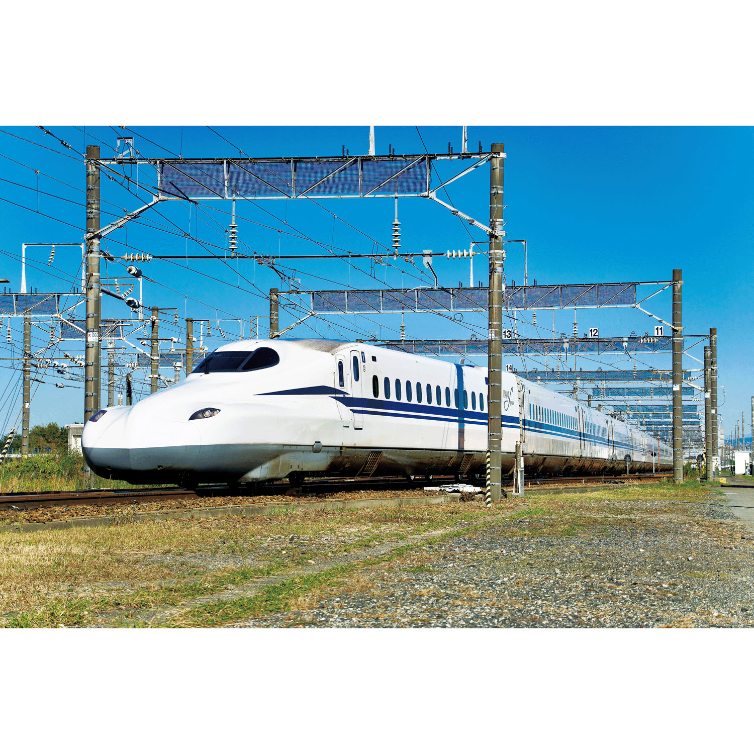 新幹線2WAYネックピロー - 画像16