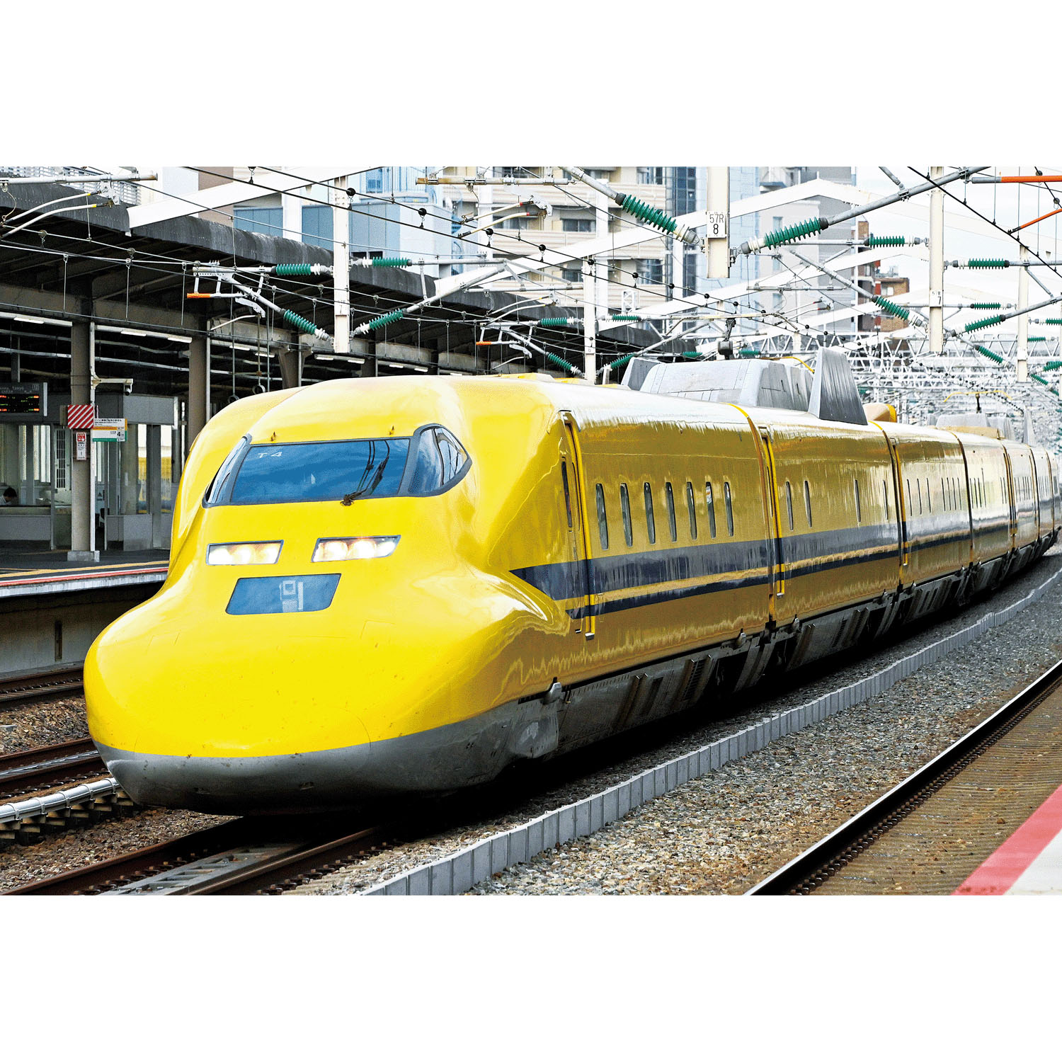 新幹線2WAYネックピロー - 画像6