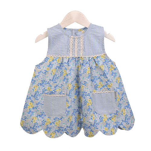 キッズエプロン 100cm - 画像14