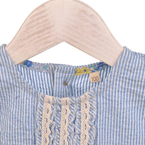 キッズエプロン 100cm - 画像15