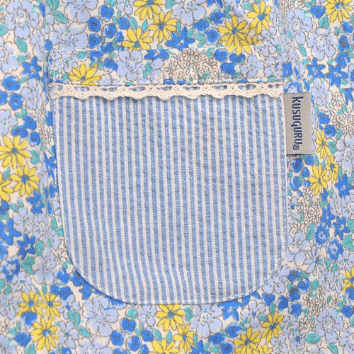 キッズエプロン 100cm - 画像17