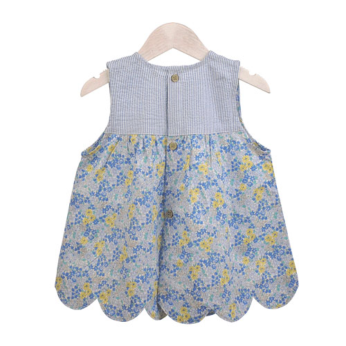 キッズエプロン 100cm - 画像19