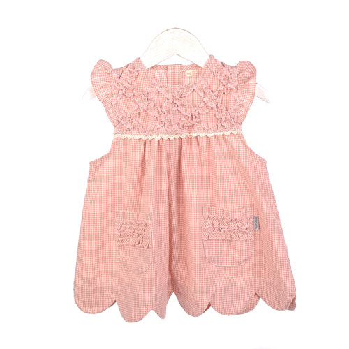 キッズエプロン 100cm - 画像21