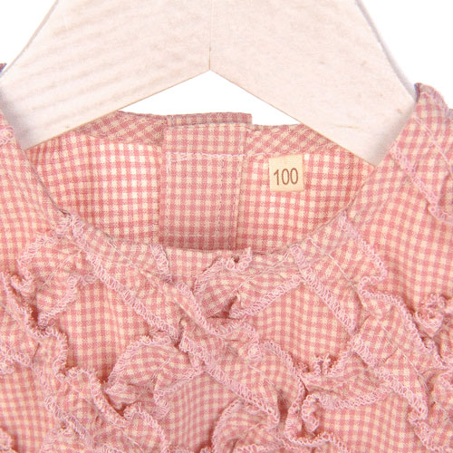 キッズエプロン 100cm - 画像22