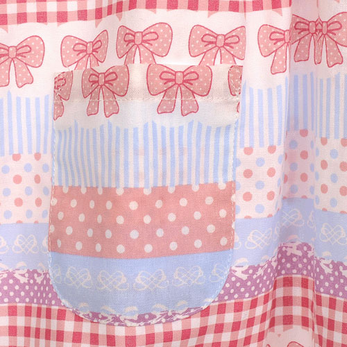 キッズエプロン 100cm - 画像32