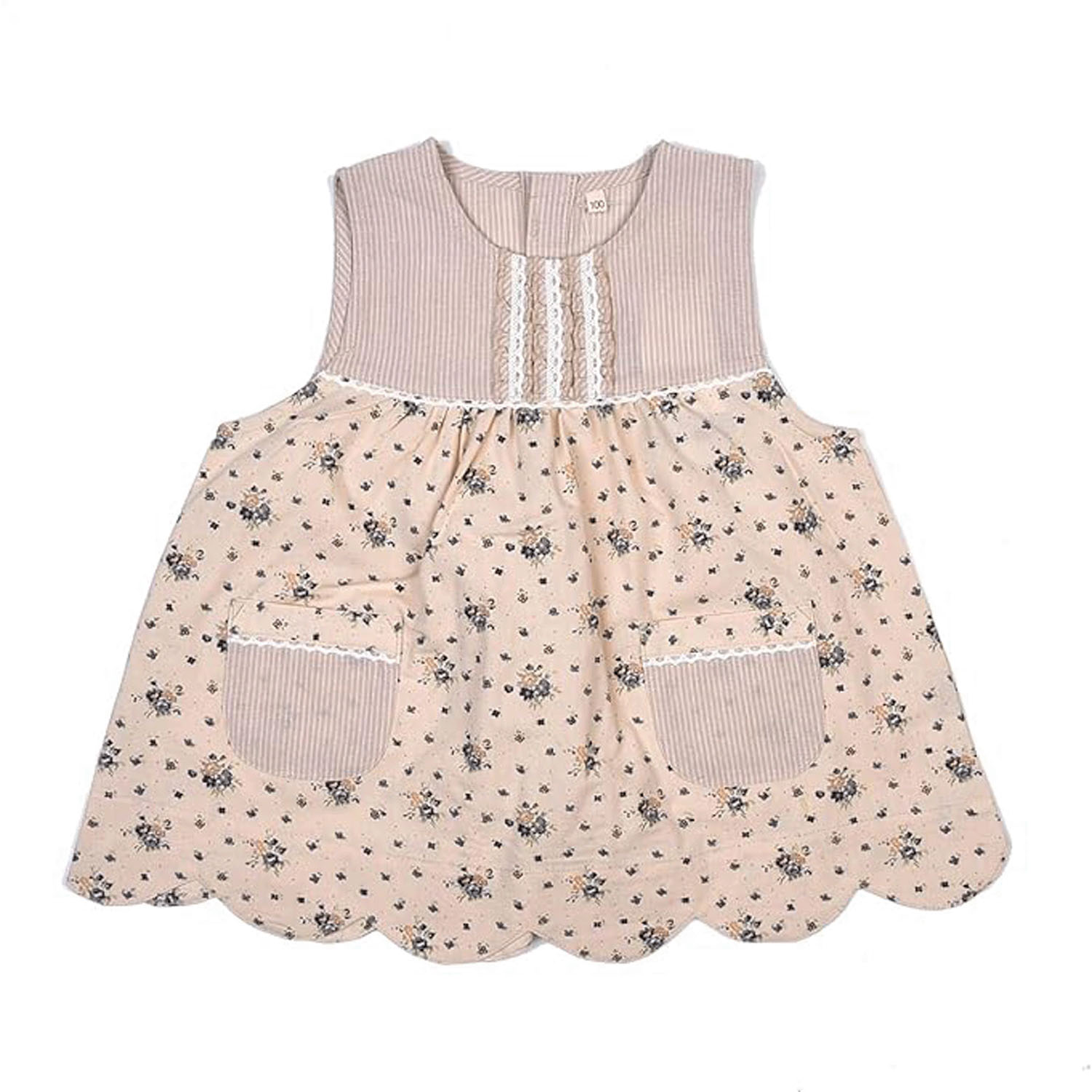 キッズエプロン 100cm - 画像39