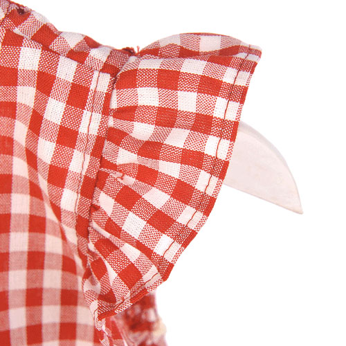 キッズエプロン 100cm - 画像5