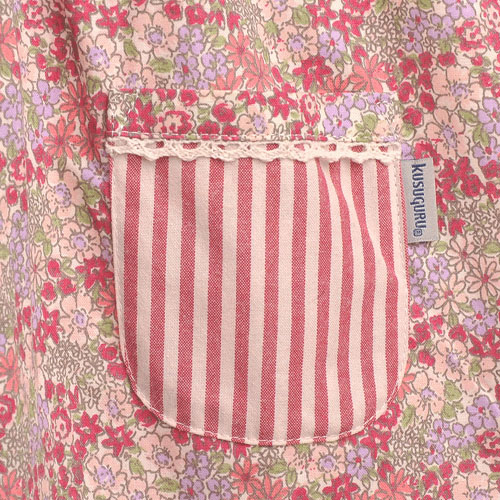 キッズエプロン 100cm - 画像10