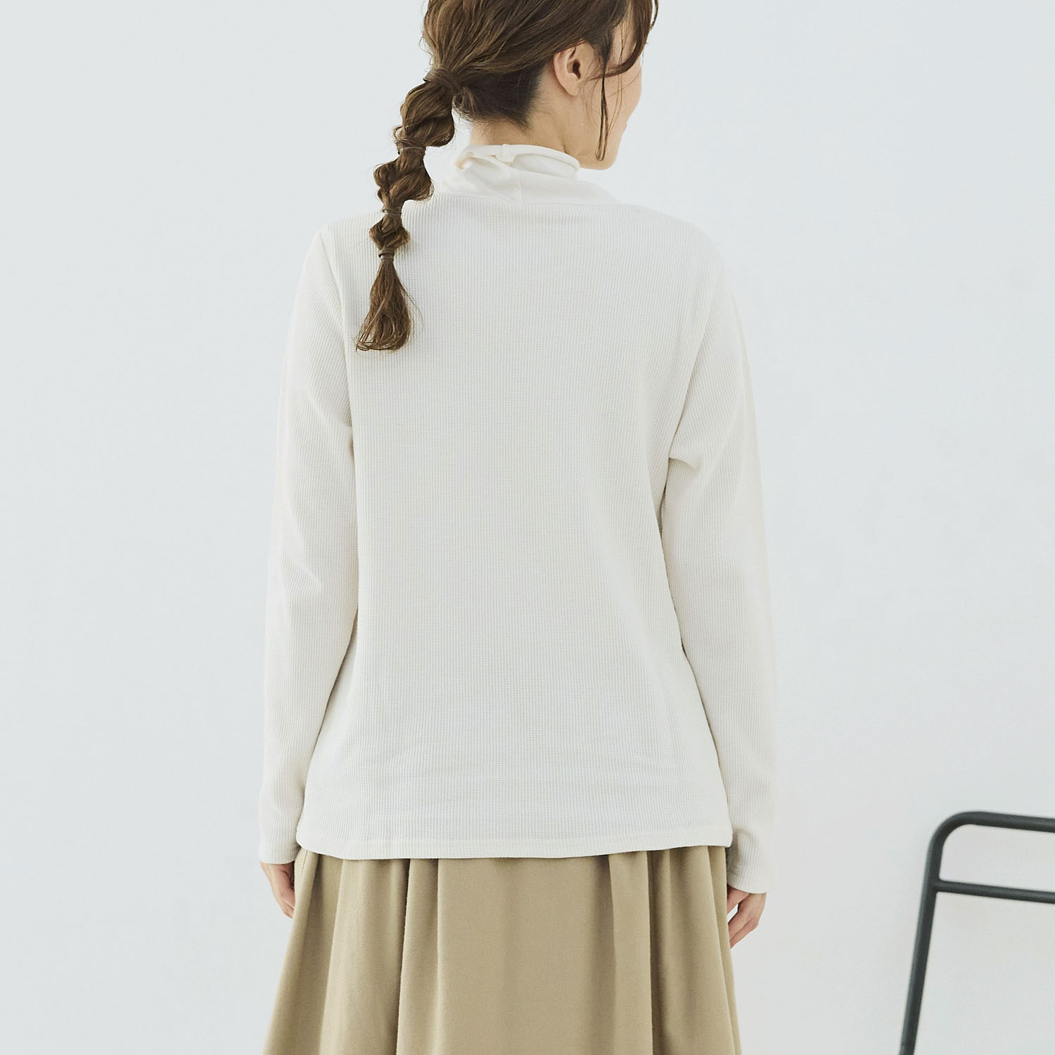 cloudnine ノンノ タートルカットソー - 画像15