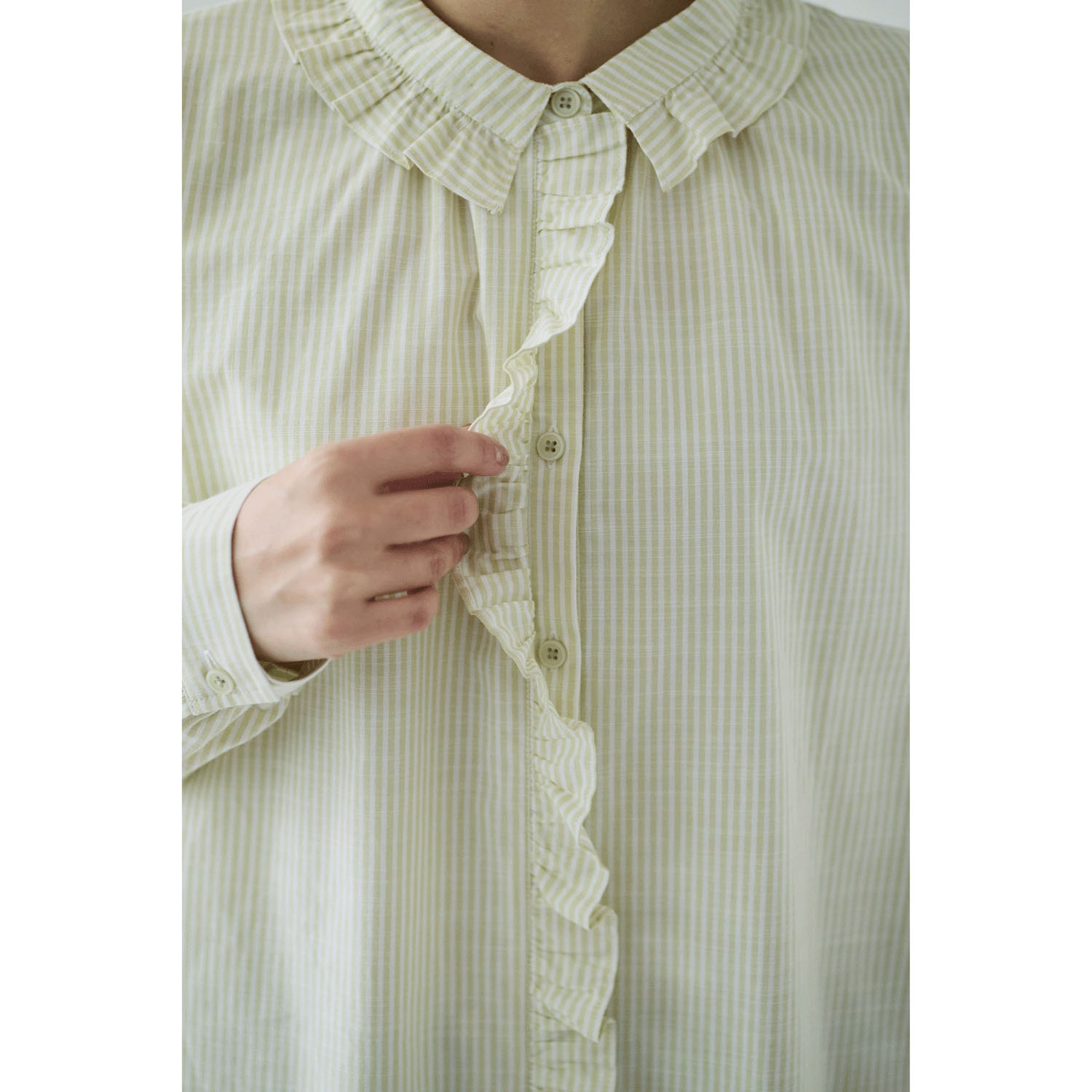 cloudnine ノンノ チュニック - 画像9