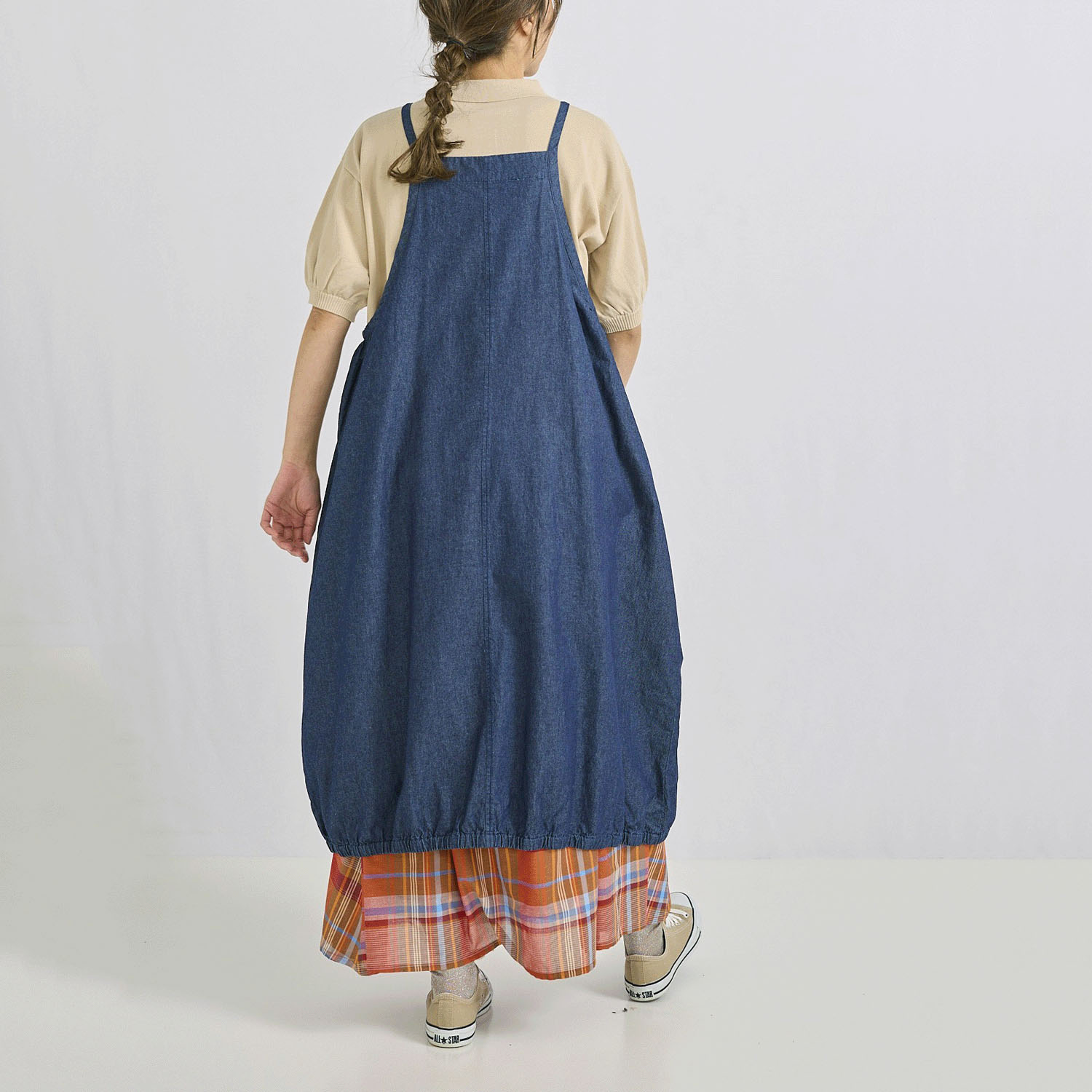 cloudnine ノンノ ワンピースエプロン - 画像16