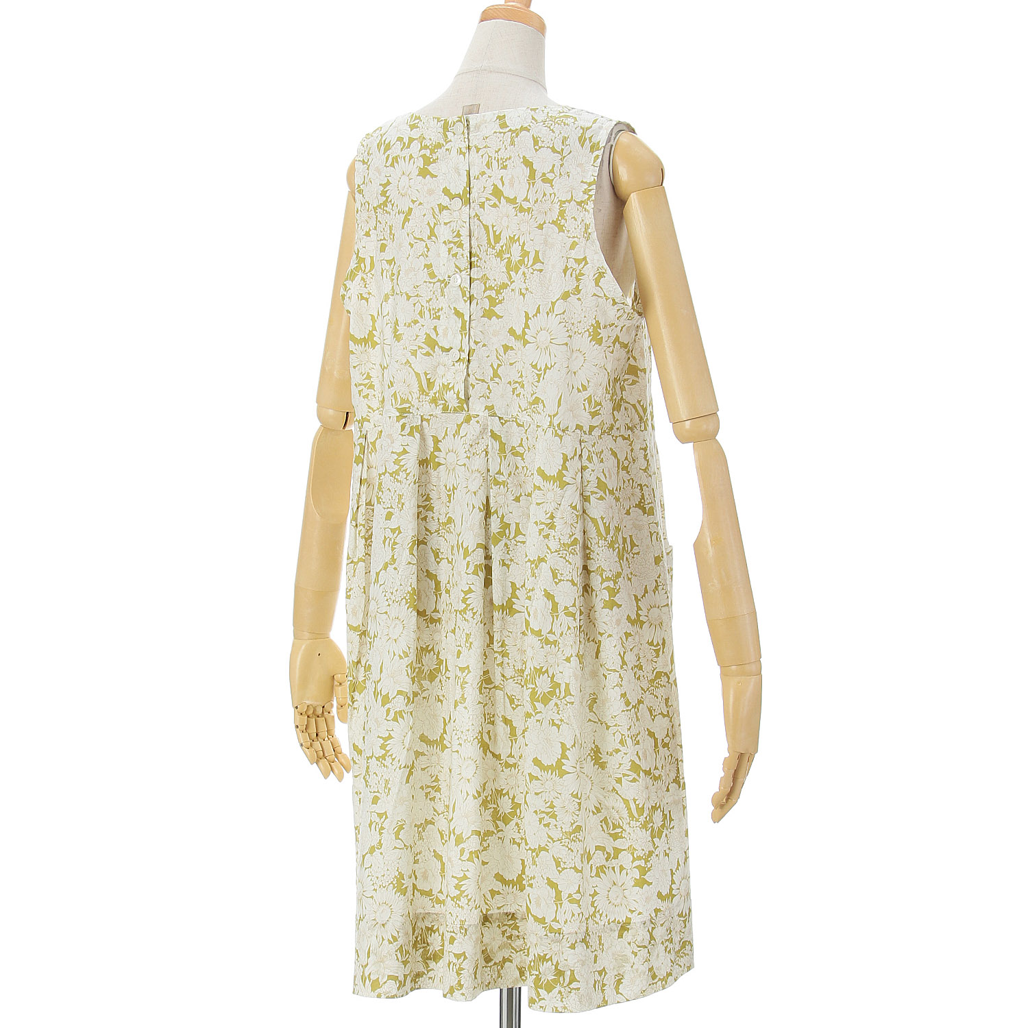 AYA リヴィダスエプロン - 画像2