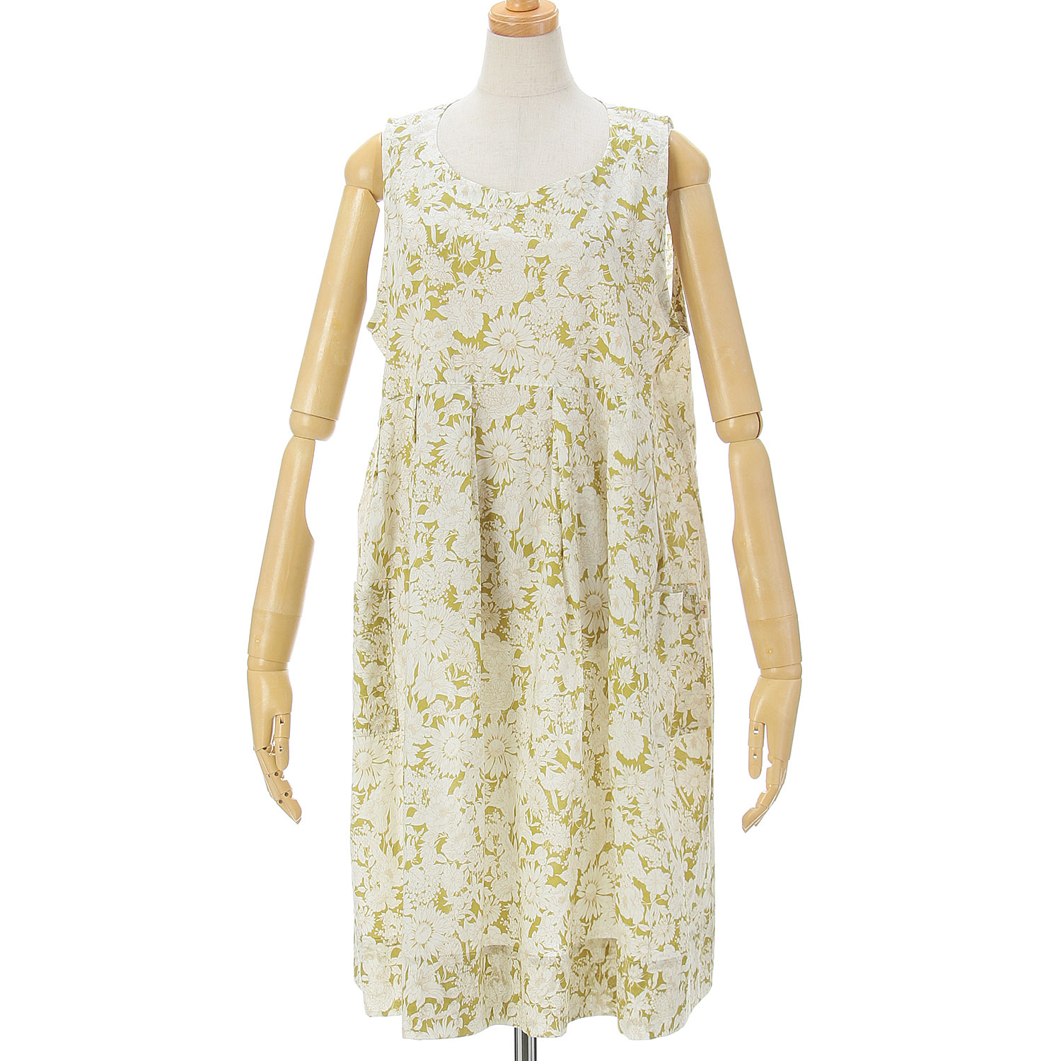 AYA リヴィダスエプロン - 画像1