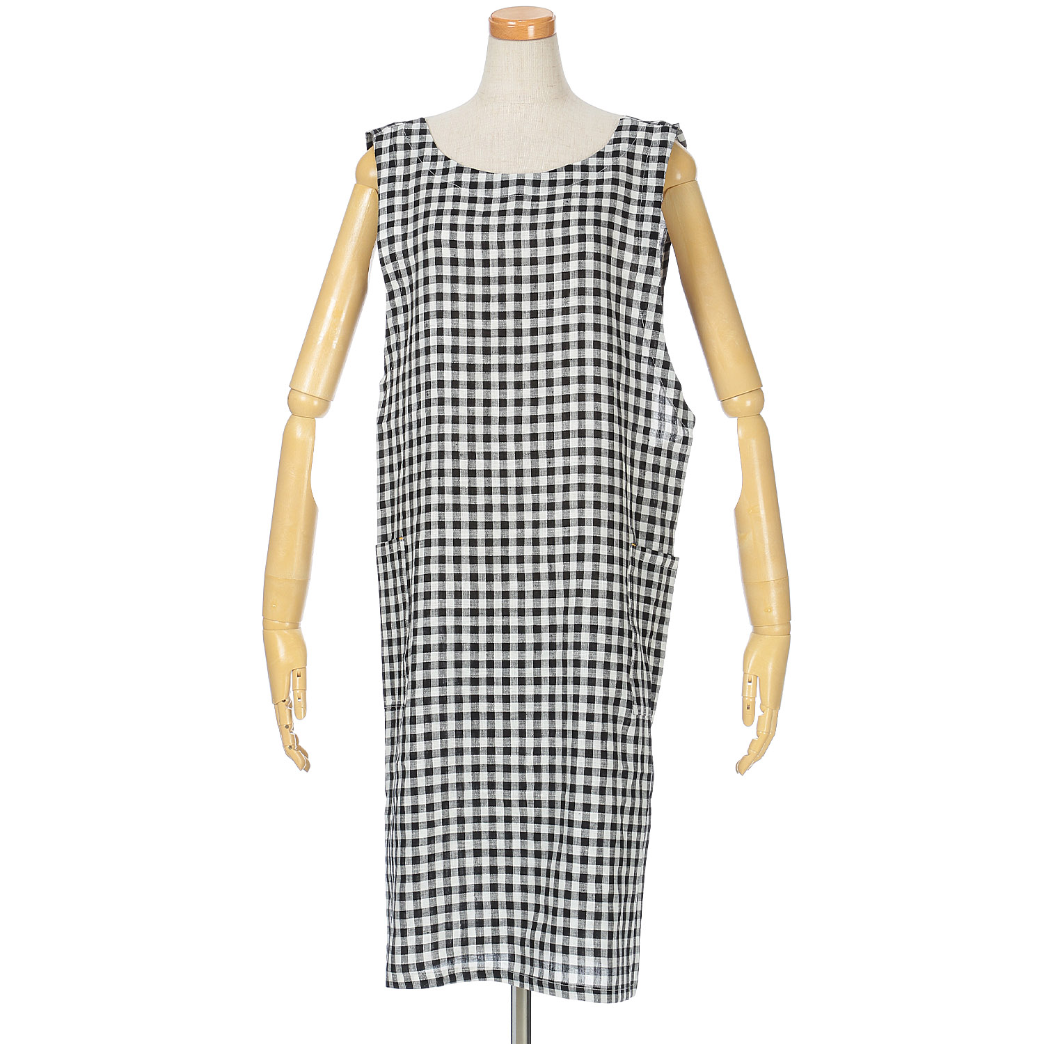 AYAトゥモローエプロン - 画像2