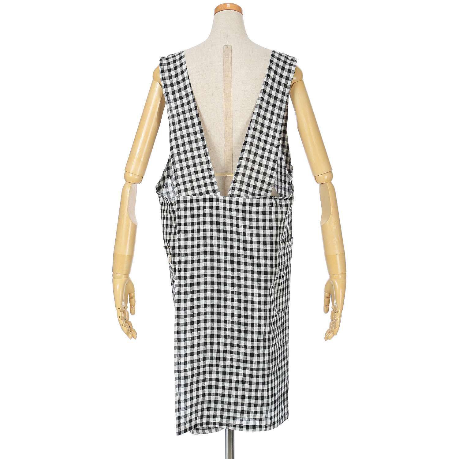 AYAトゥモローエプロン - 画像3