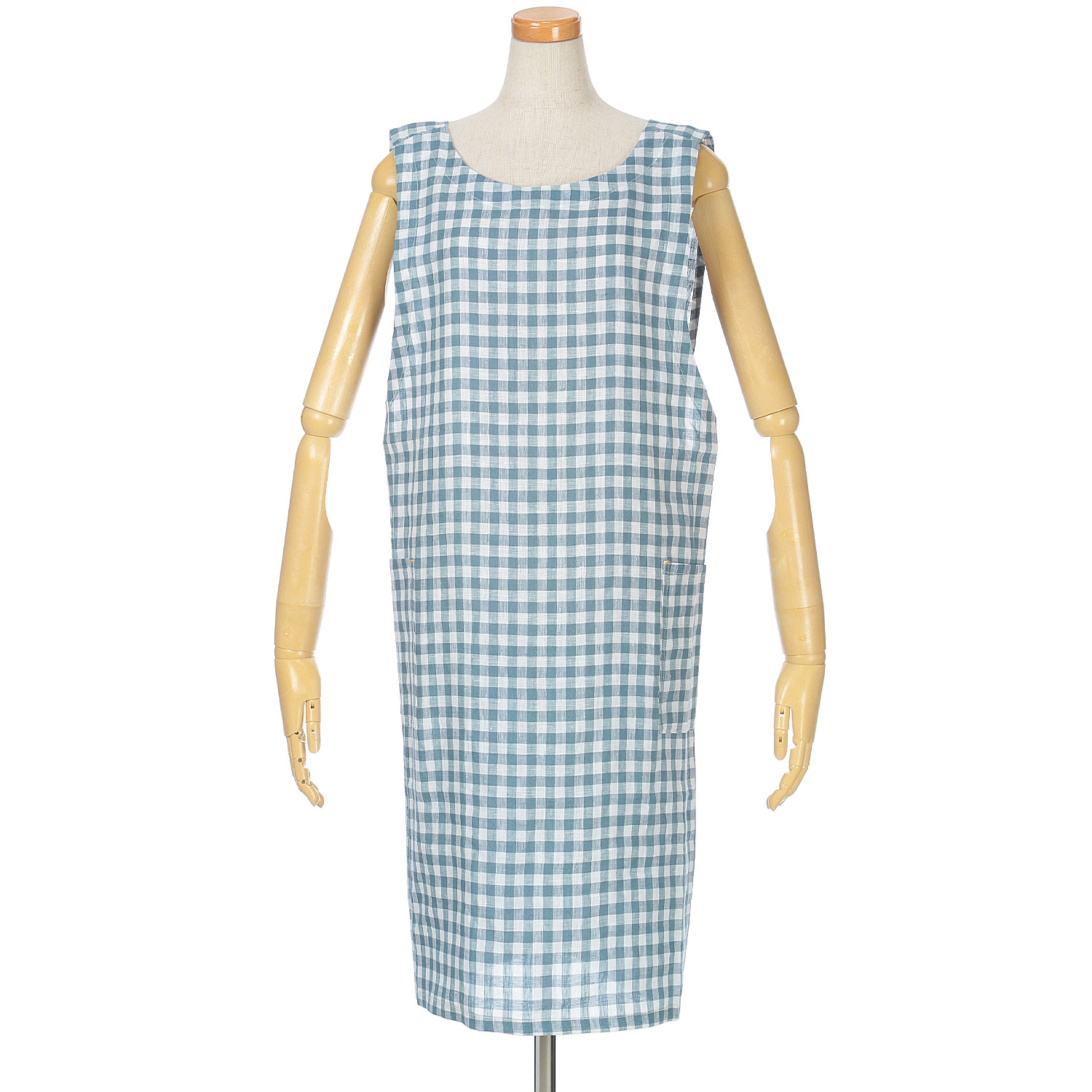 AYAトゥモローエプロン - 画像1