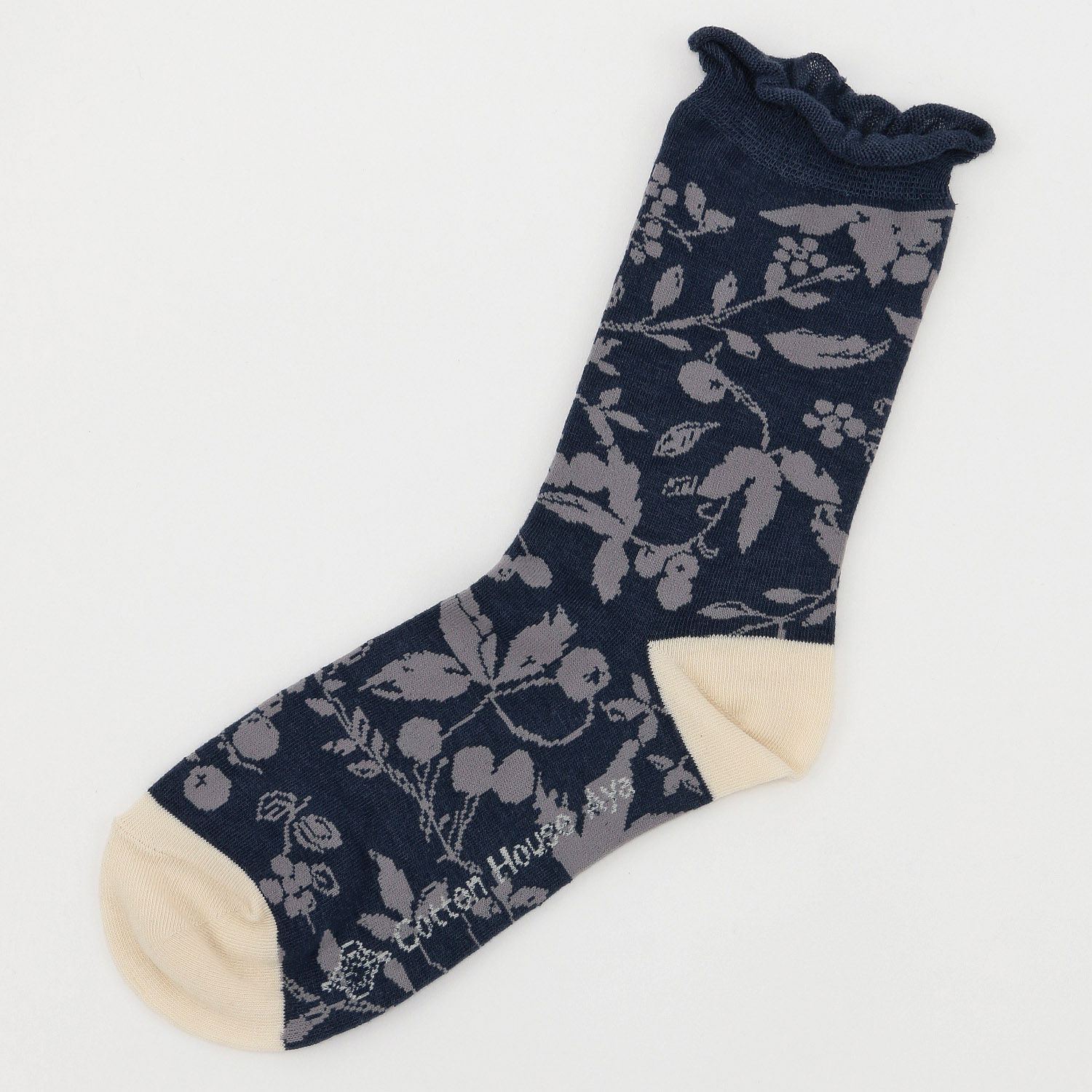 AYAソックス・花 - 画像4