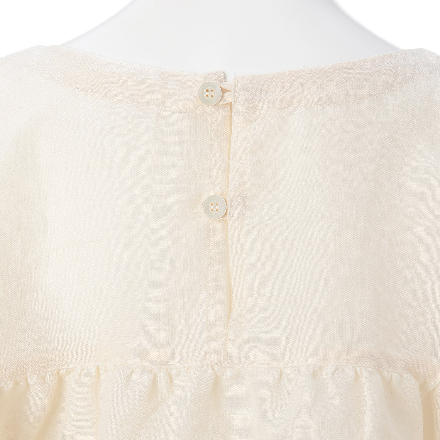 AYA ドーバーエプロン - 画像4