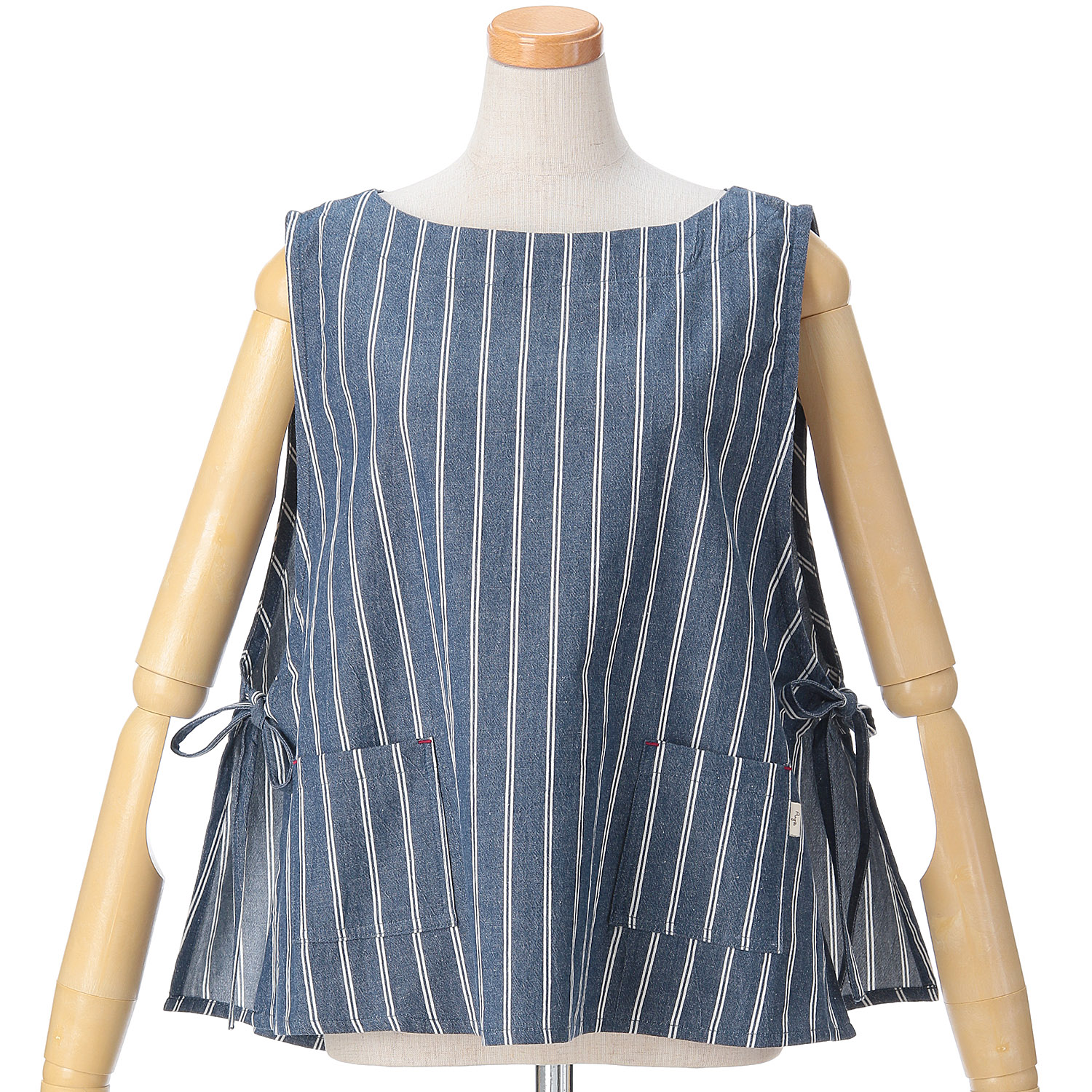 AYA リナリアエプロン - 画像5