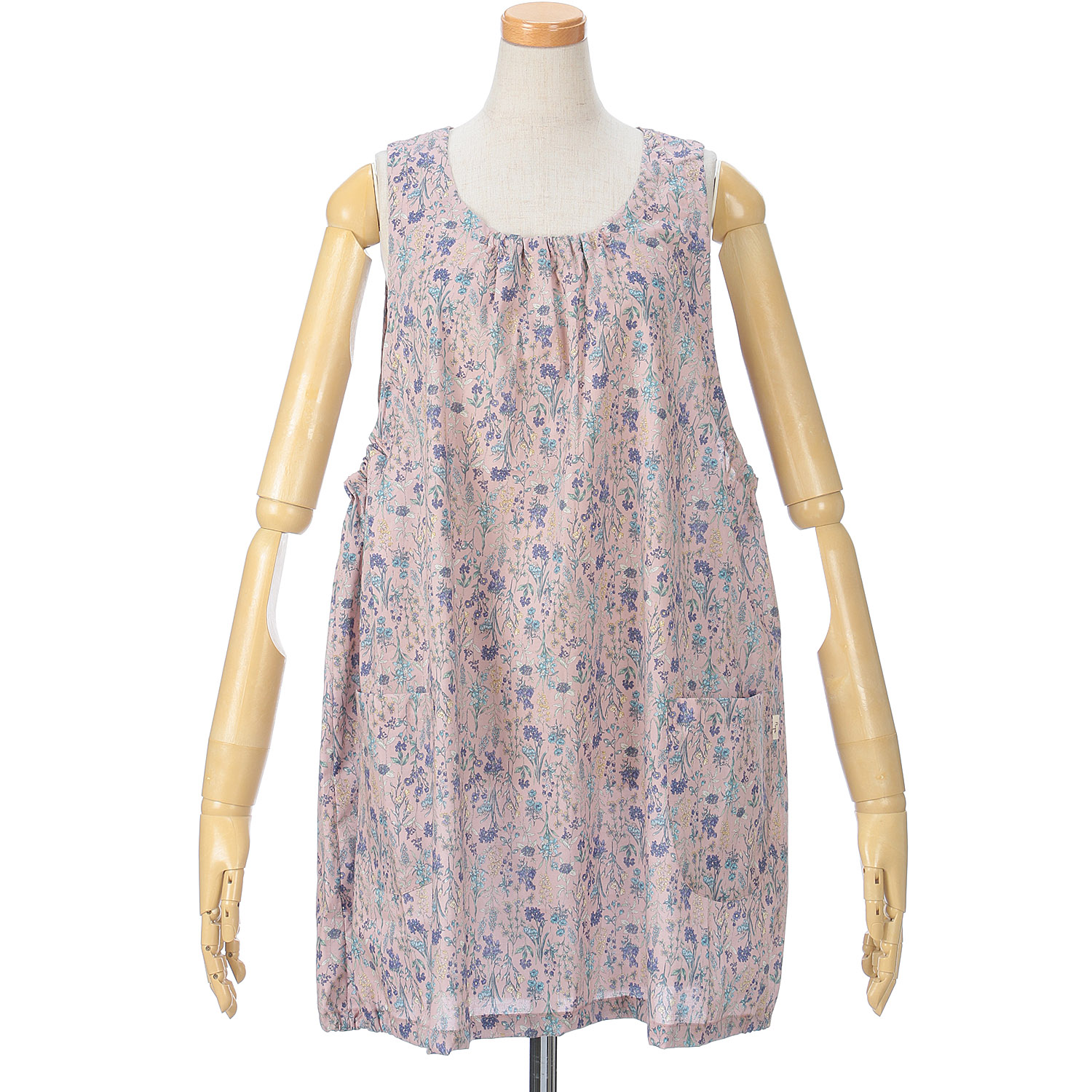 AYA コンフリーエプロン