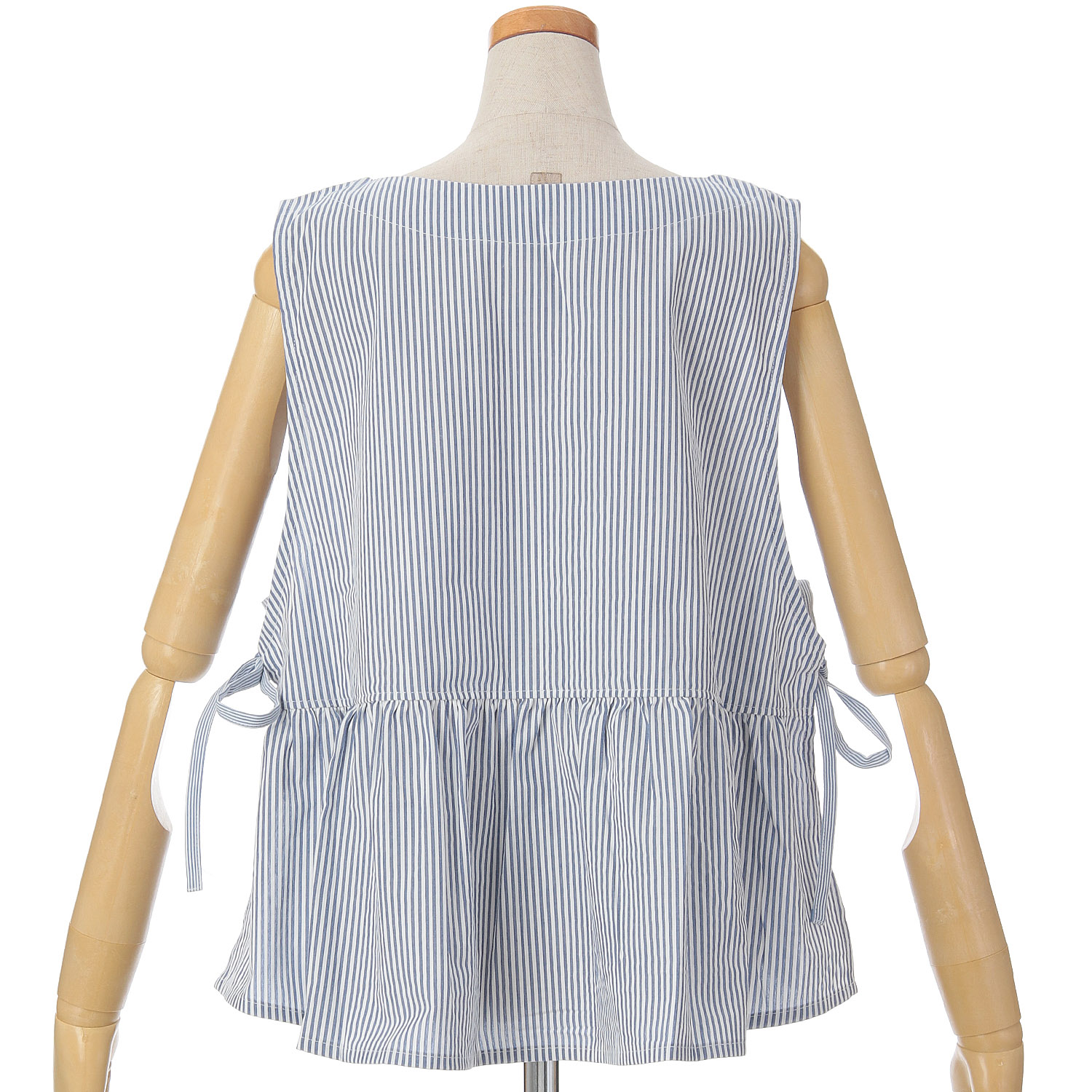 AYAリアナエプロン - 画像2