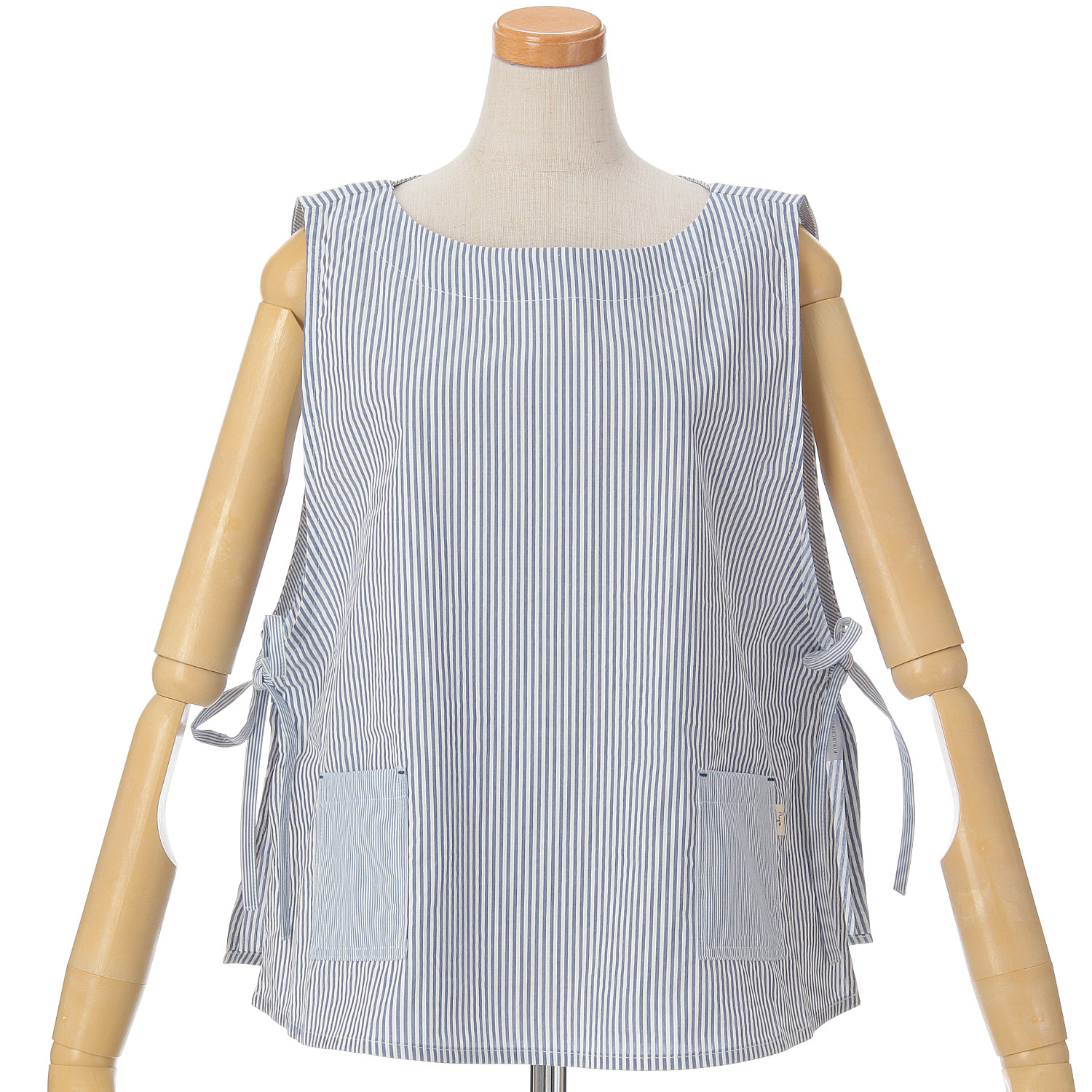 AYAリアナエプロン - 画像1