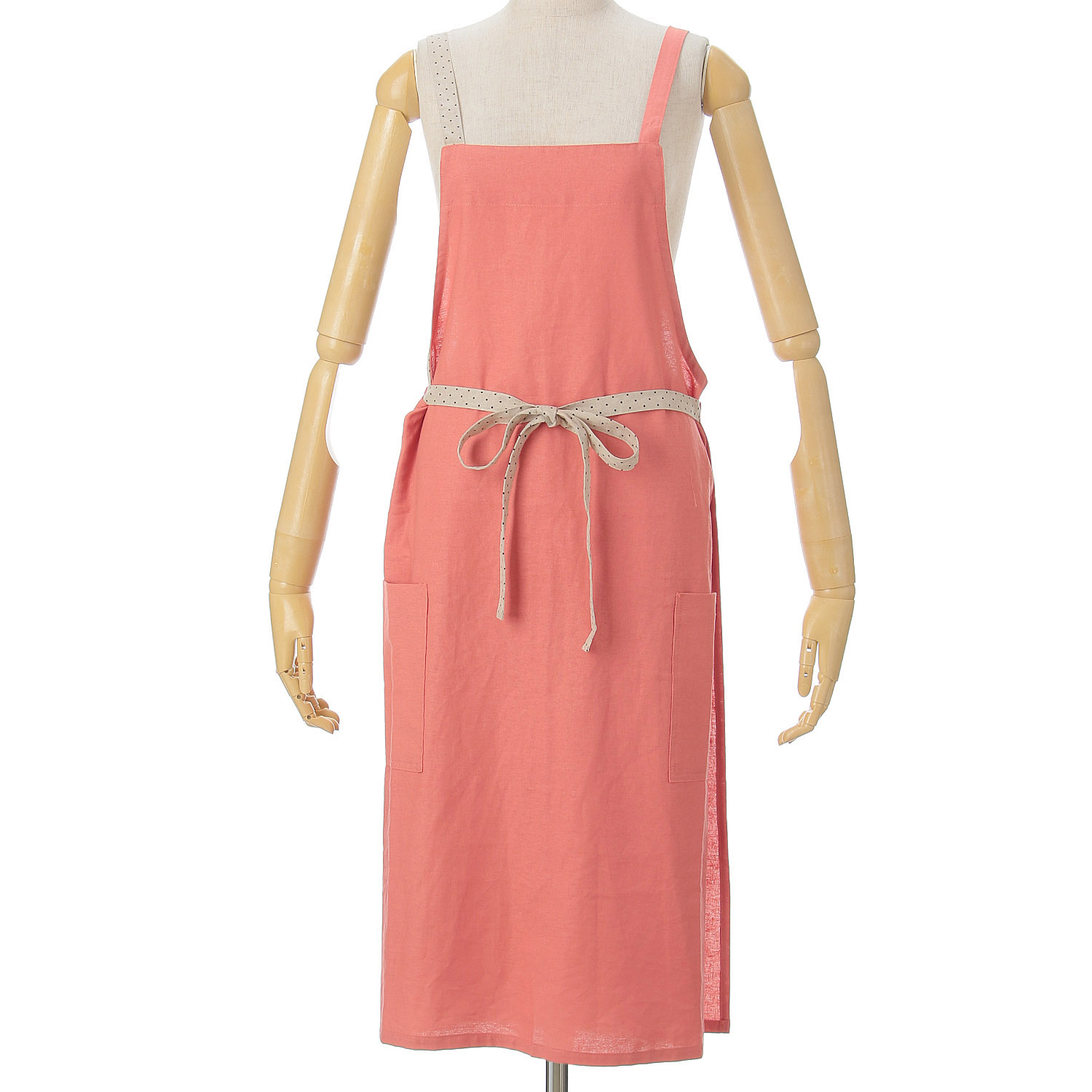 AYAマルベリーエプロン - 画像3