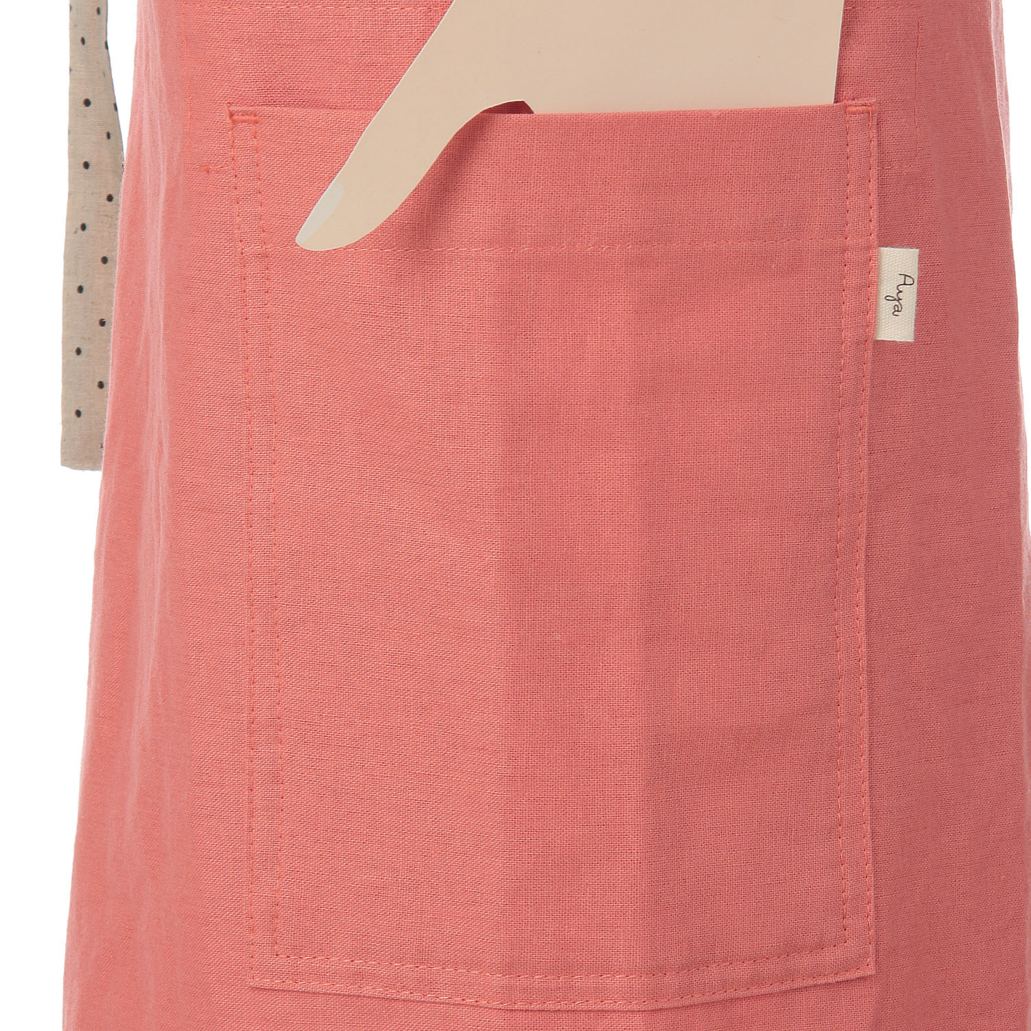 AYAマルベリーエプロン - 画像5