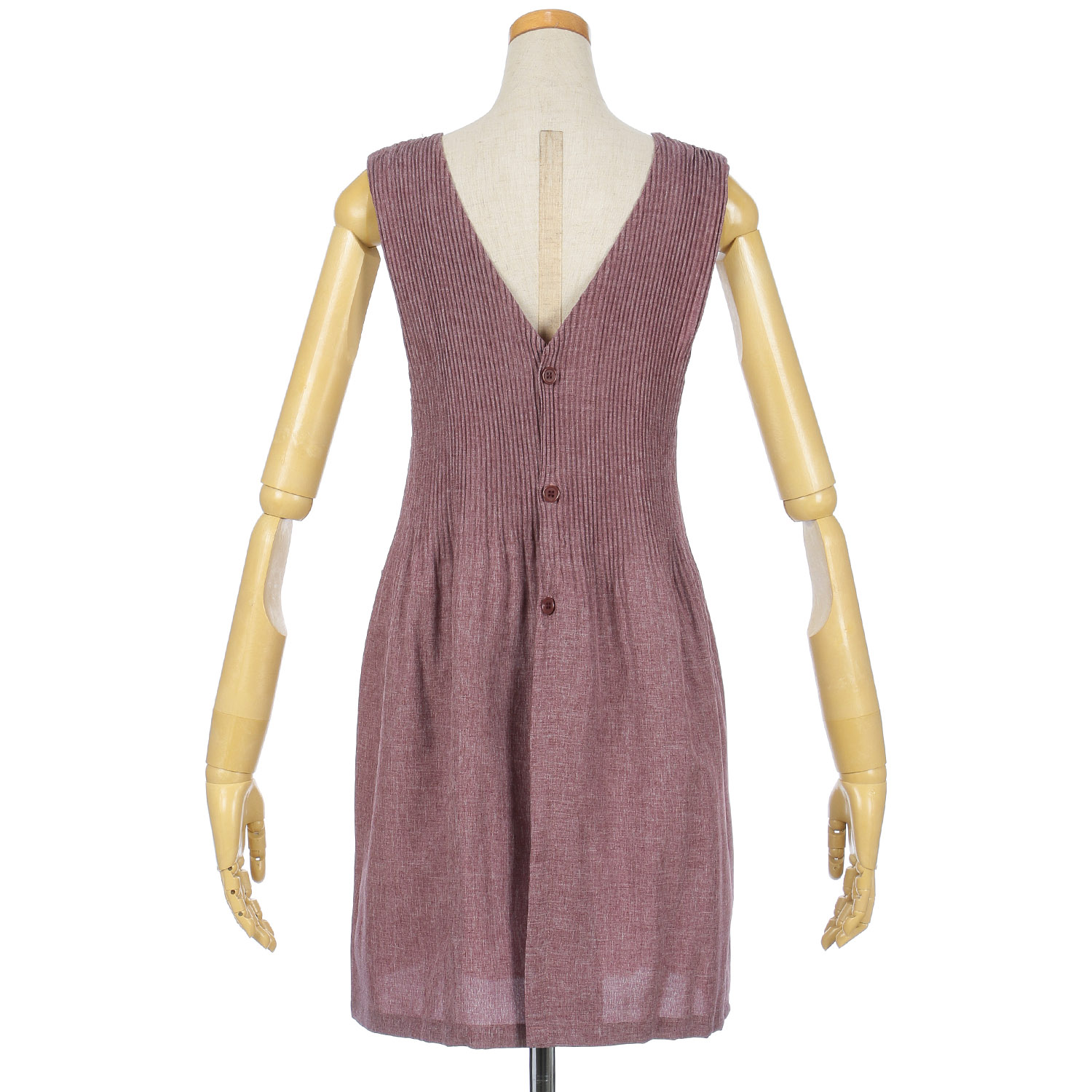 旬彩小町 カオチン プリーツエ - 画像5