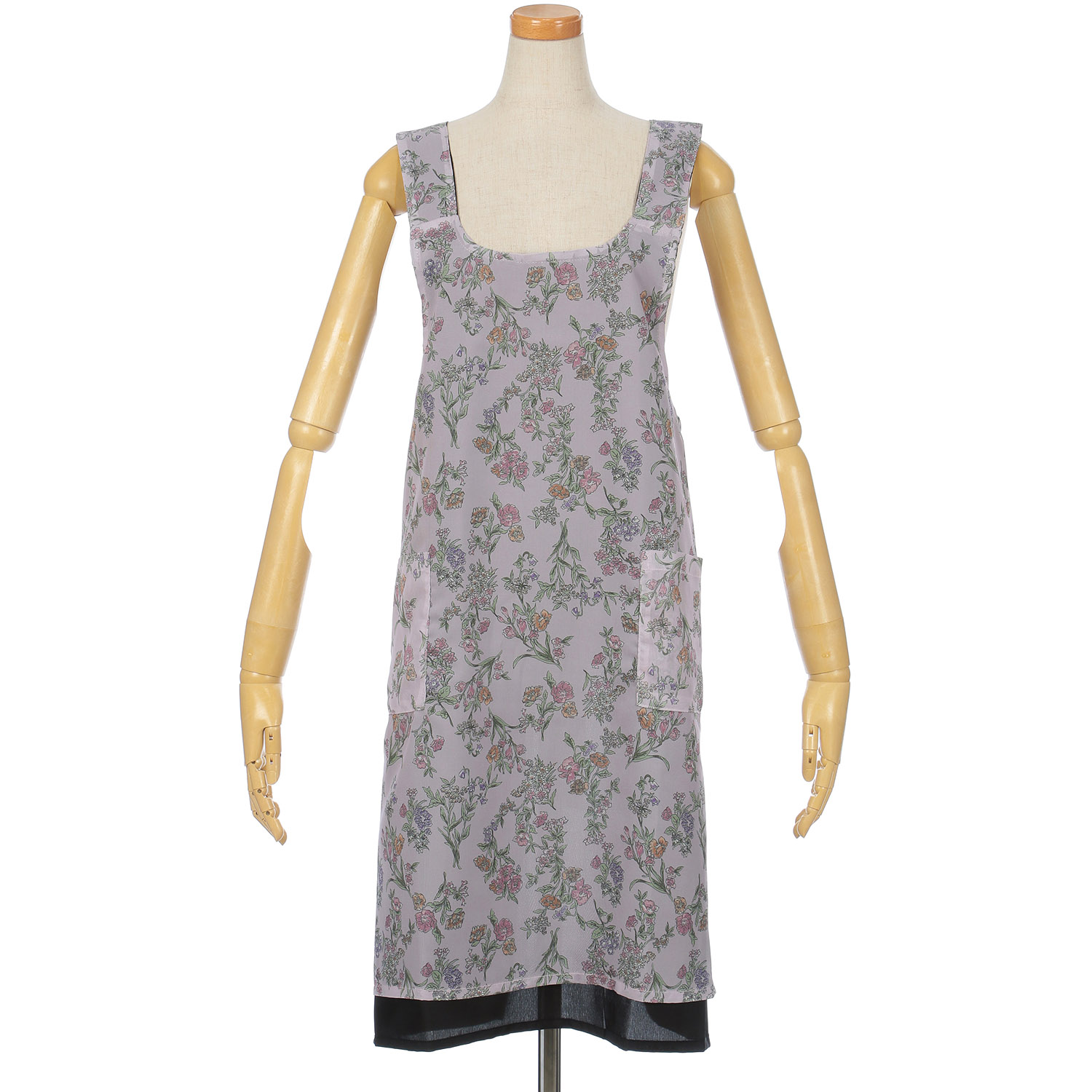 シフォンプリントリバ - 画像2