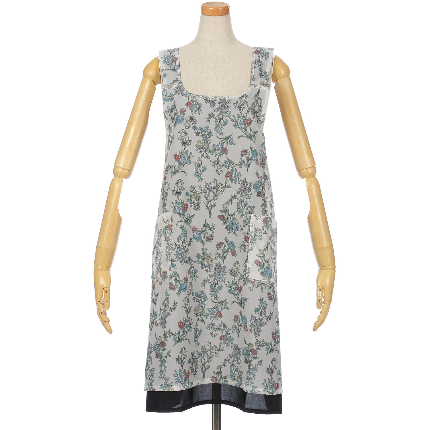 シフォンプリントリバ - 画像3