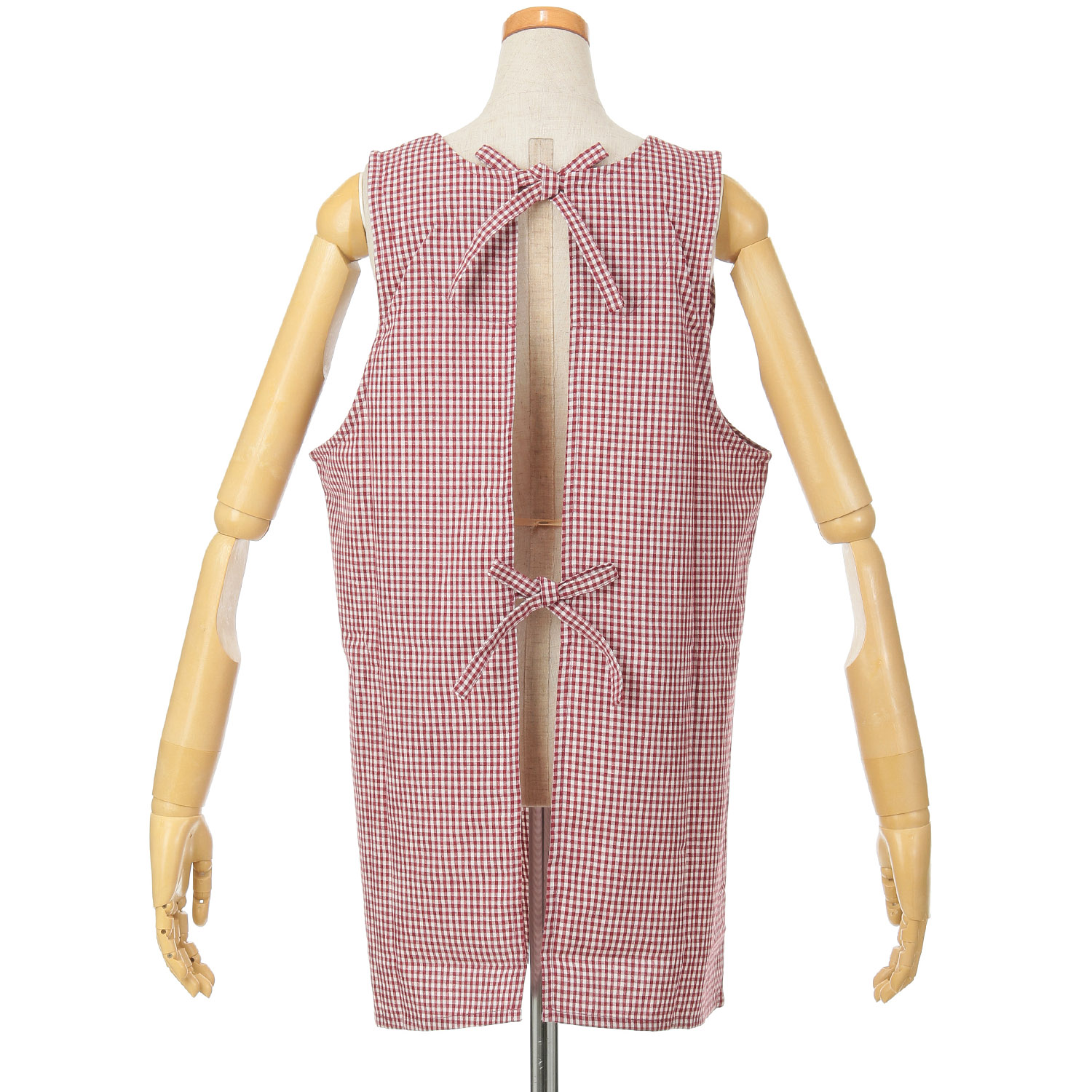 ビッグママ ラン型エプロン - 画像4