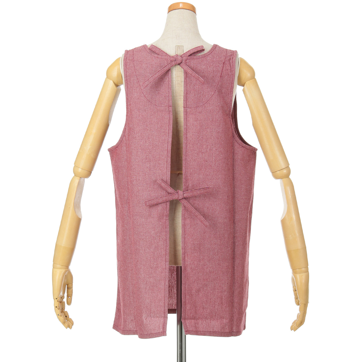 ビッグママ ラン型エプロン - 画像5