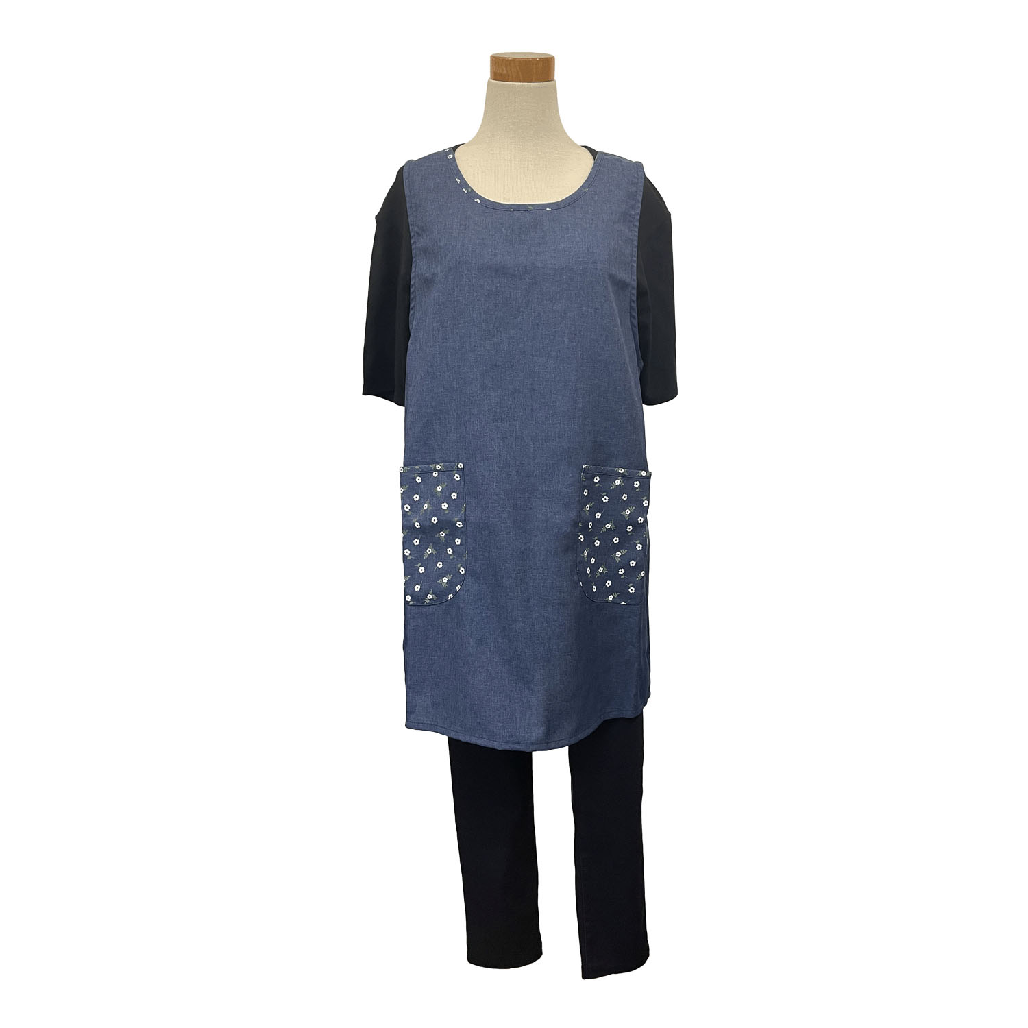 エステル杢ラン型 - 画像2