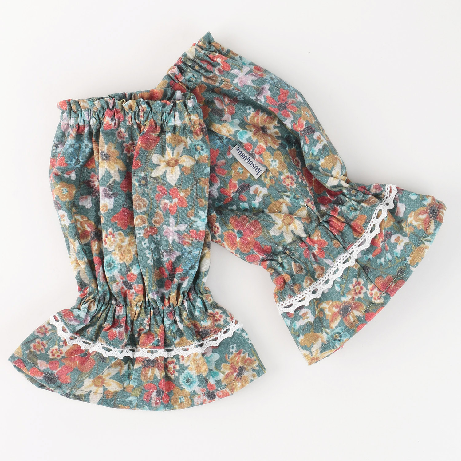 アームカバーアラカルト ミニアームカバー - 画像6