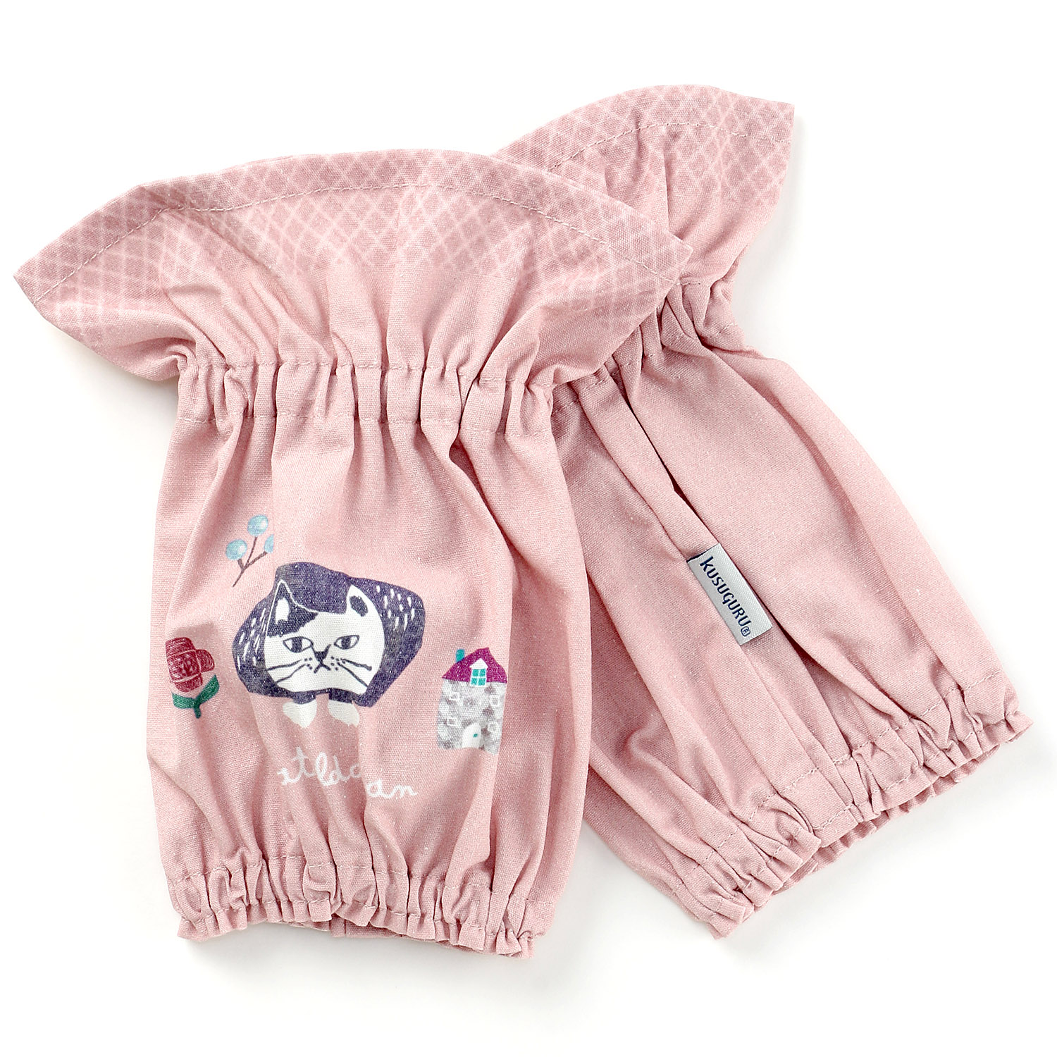 マチルダさん アームカバー - 画像2