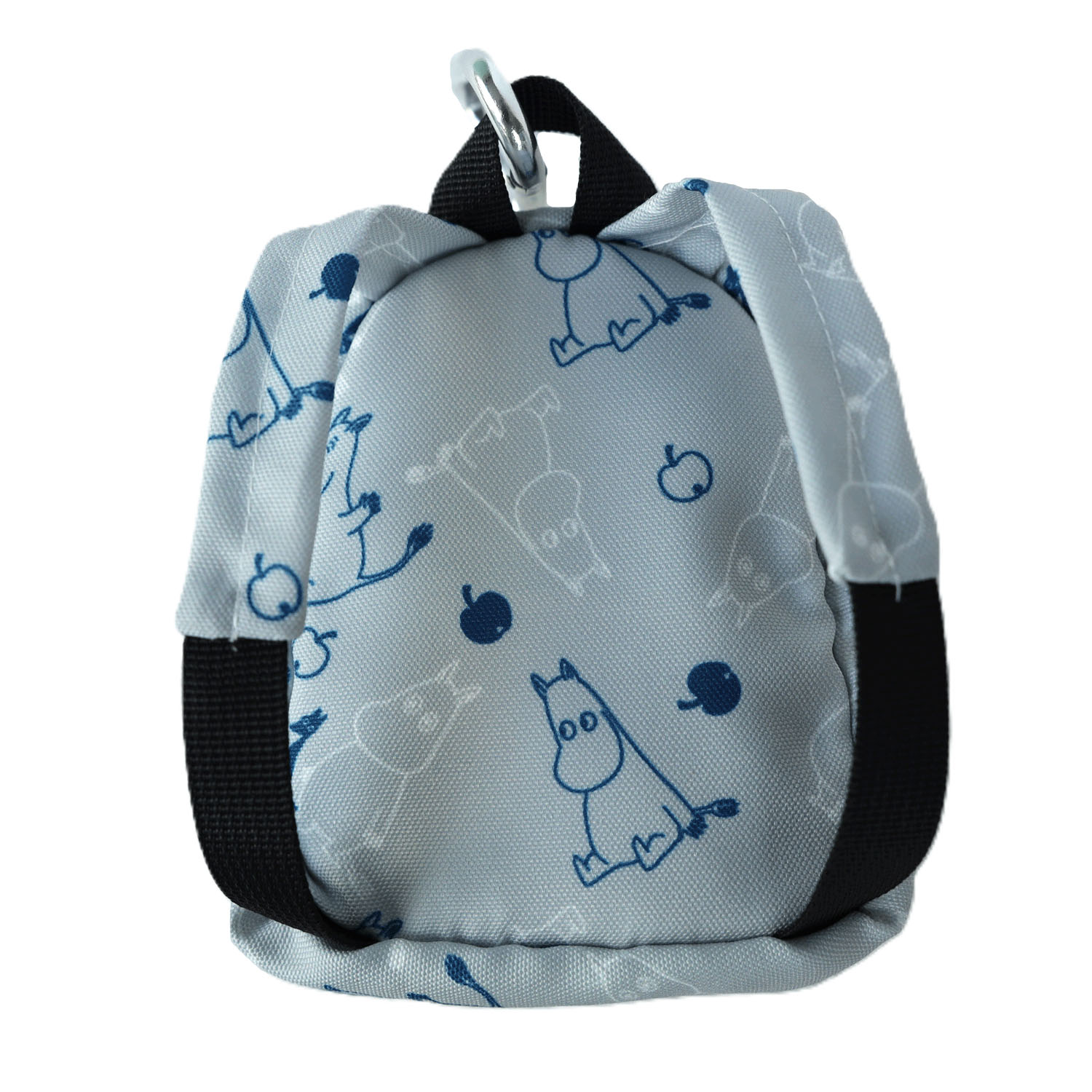 MOOMIN リュック型ポーチ ムーミン - 画像2