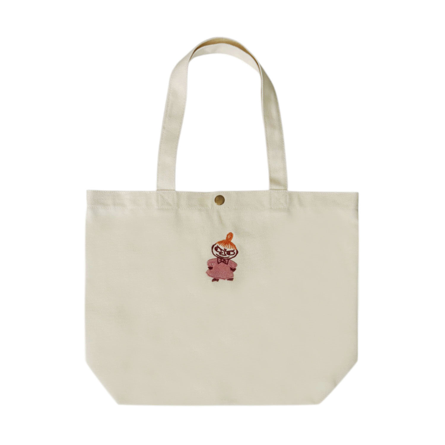 ムーミン コントラリーバッグ リトルミイ - 画像1