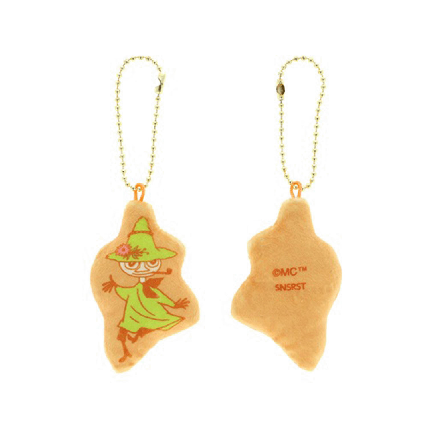 ムーミン マスコットキーホルダー - 画像8