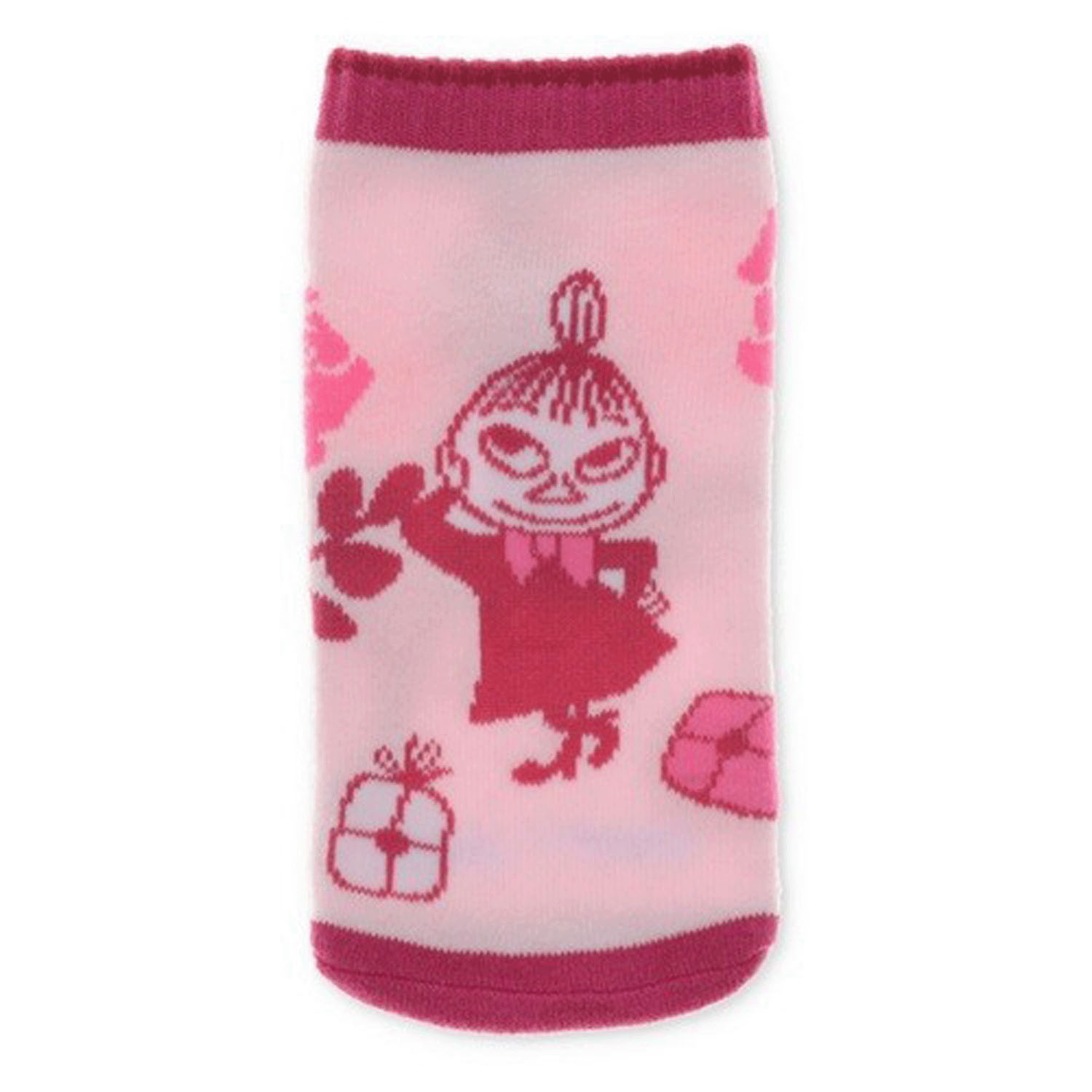 ムーミン あれこれポーチ Moominmamma’s Day