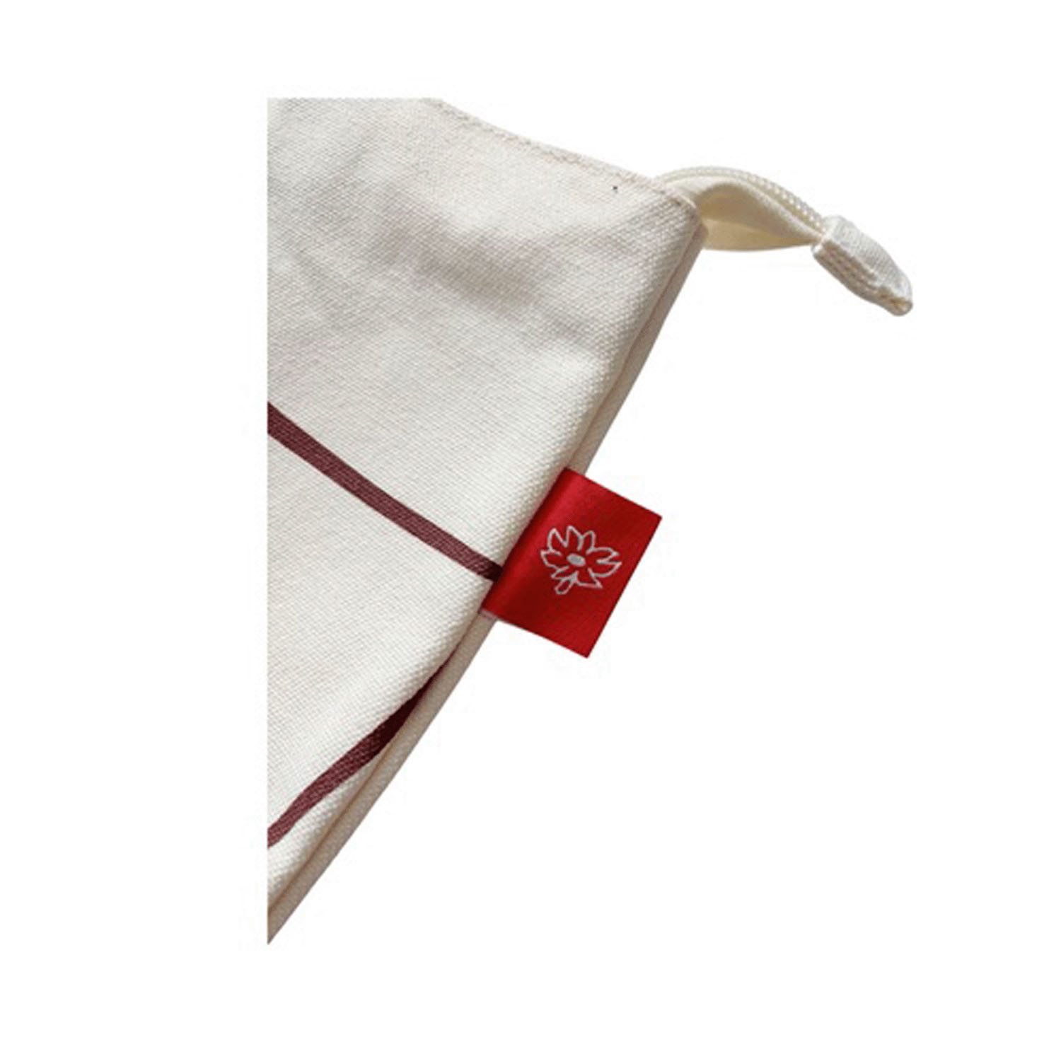 ムーミン グッディバッグ リトルミイ 破く - 画像2