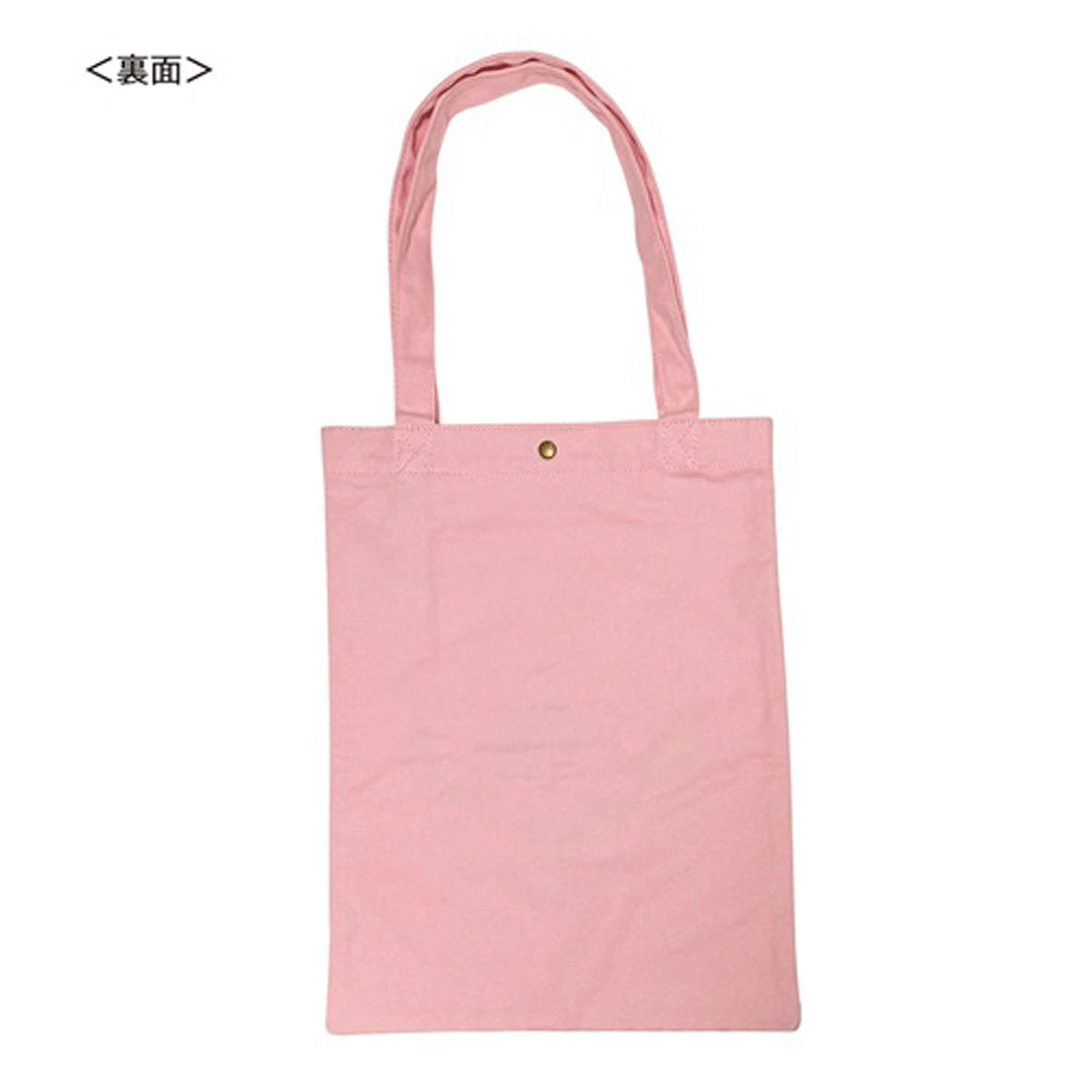 ムーミン Moominmamma’s Day 刺繍トートバッグ フラワー - 画像4